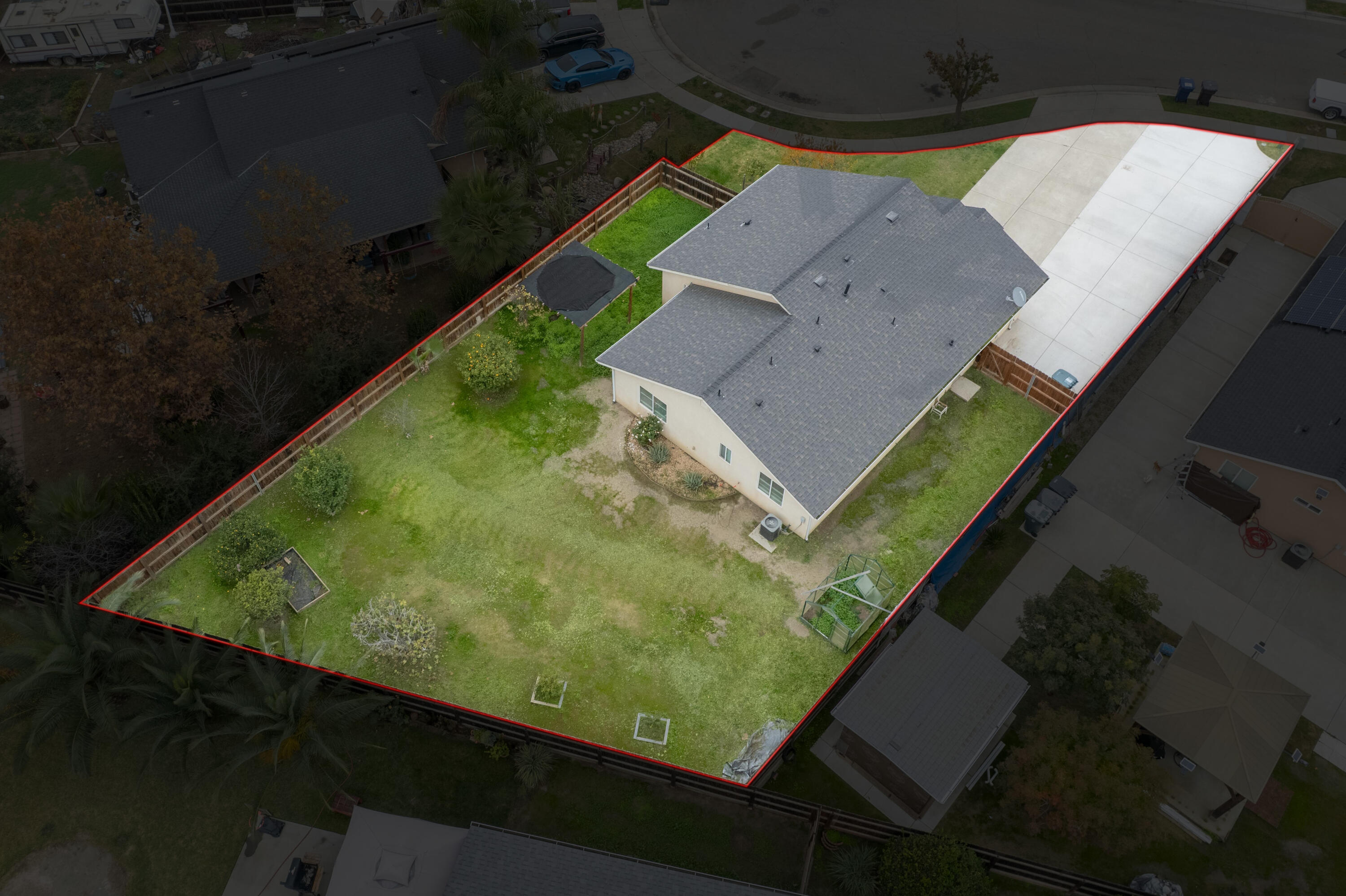 254 Feather Ct, Tulare, CA 93274