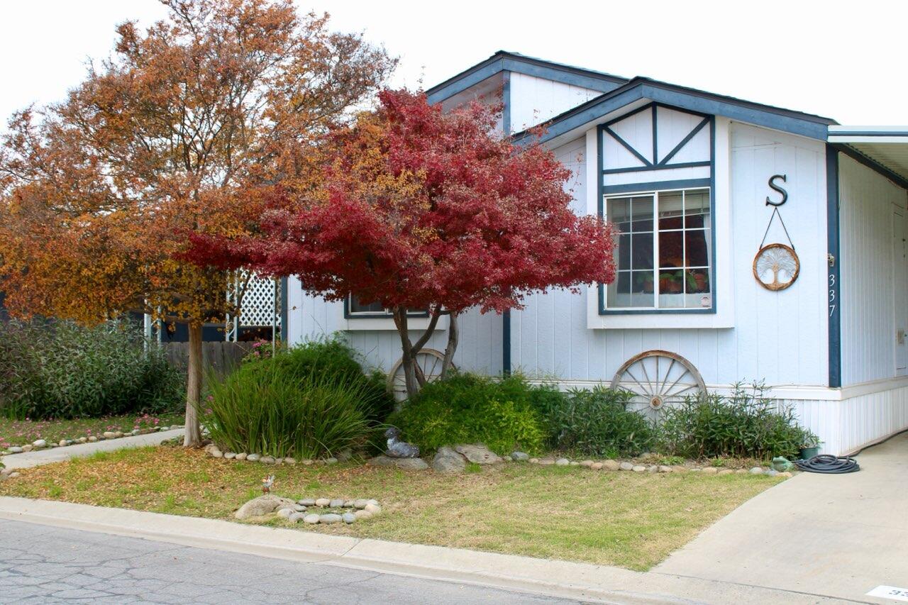 5505 W Tulare Ave #337, Visalia, CA 93277