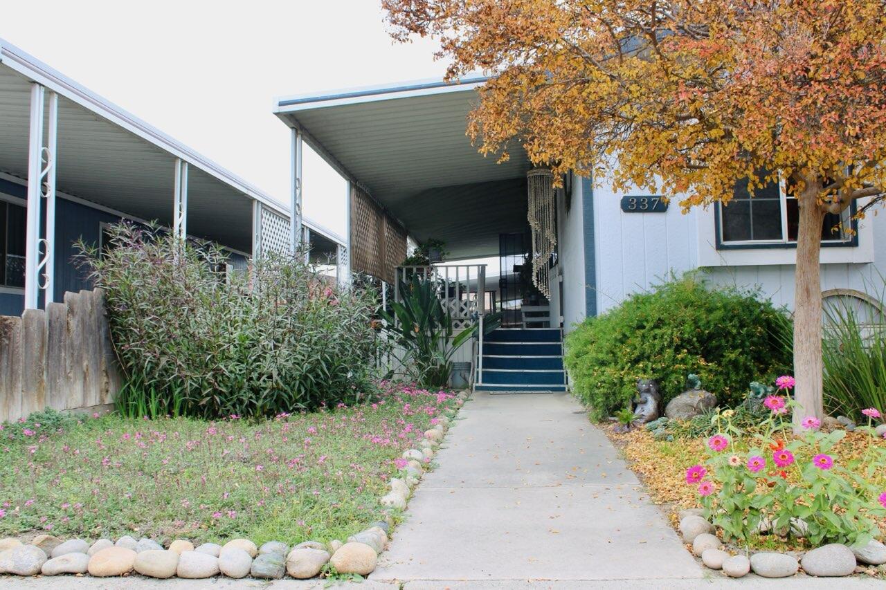 5505 W Tulare Ave #337, Visalia, CA 93277