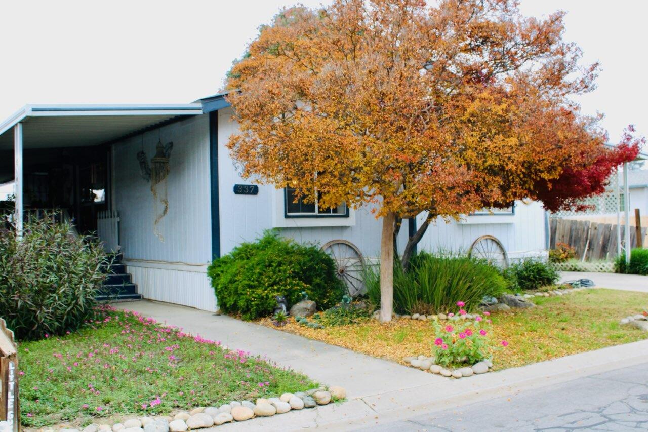 5505 W Tulare Ave #337, Visalia, CA 93277