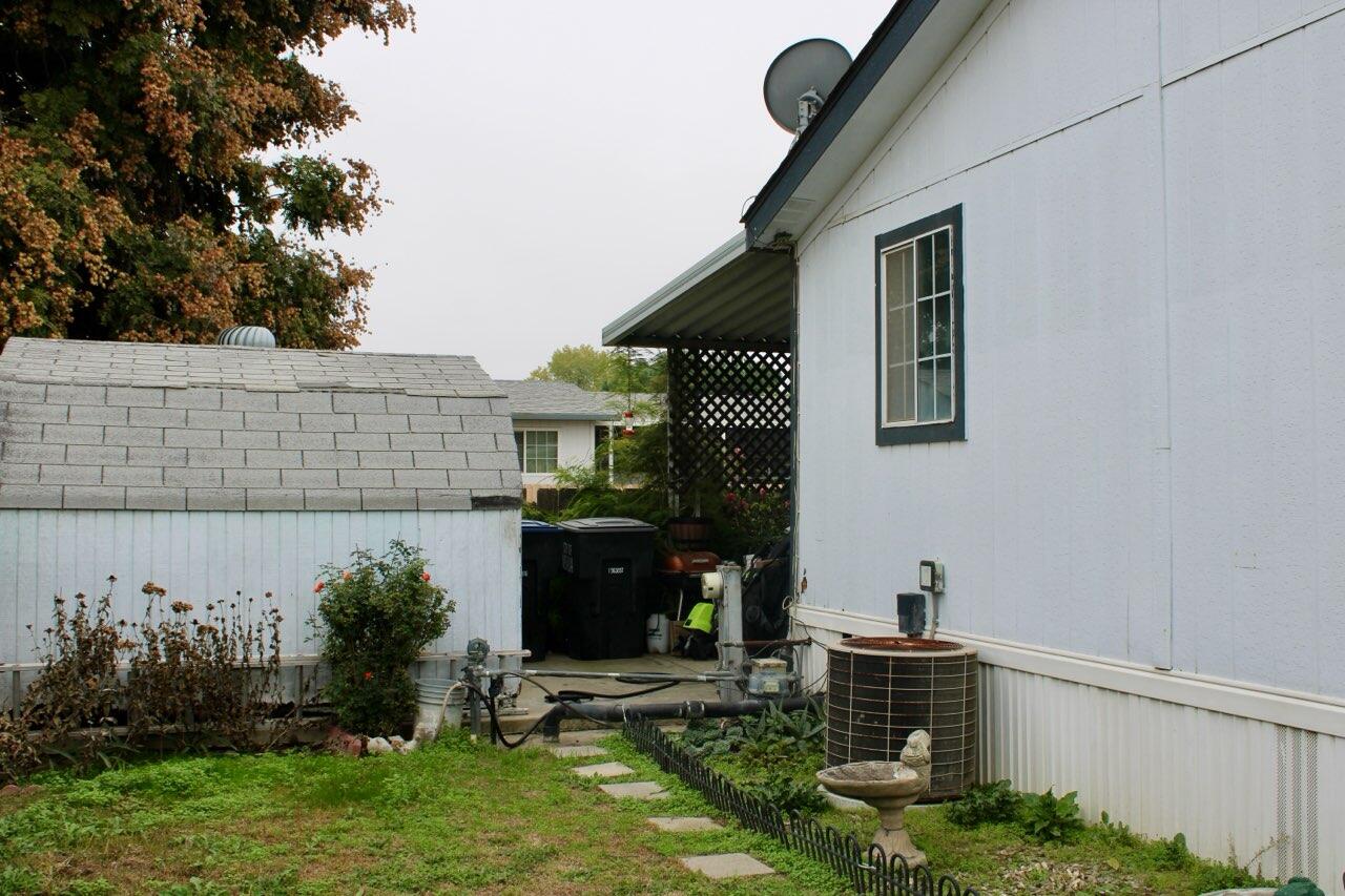 5505 W Tulare Ave #337, Visalia, CA 93277