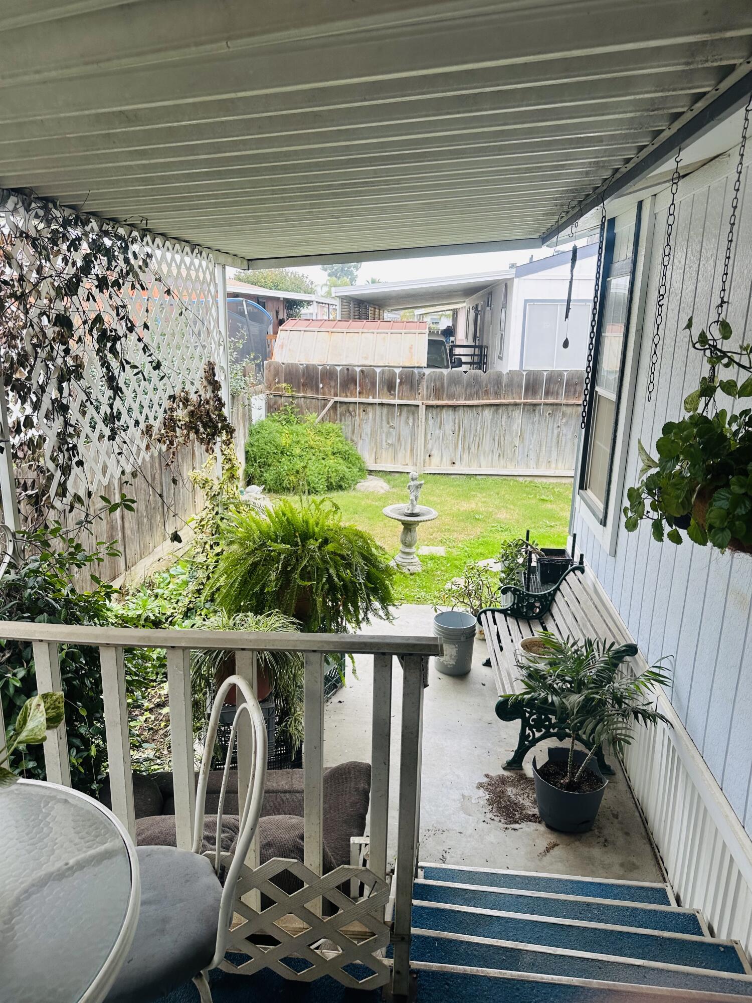 5505 W Tulare Ave #337, Visalia, CA 93277