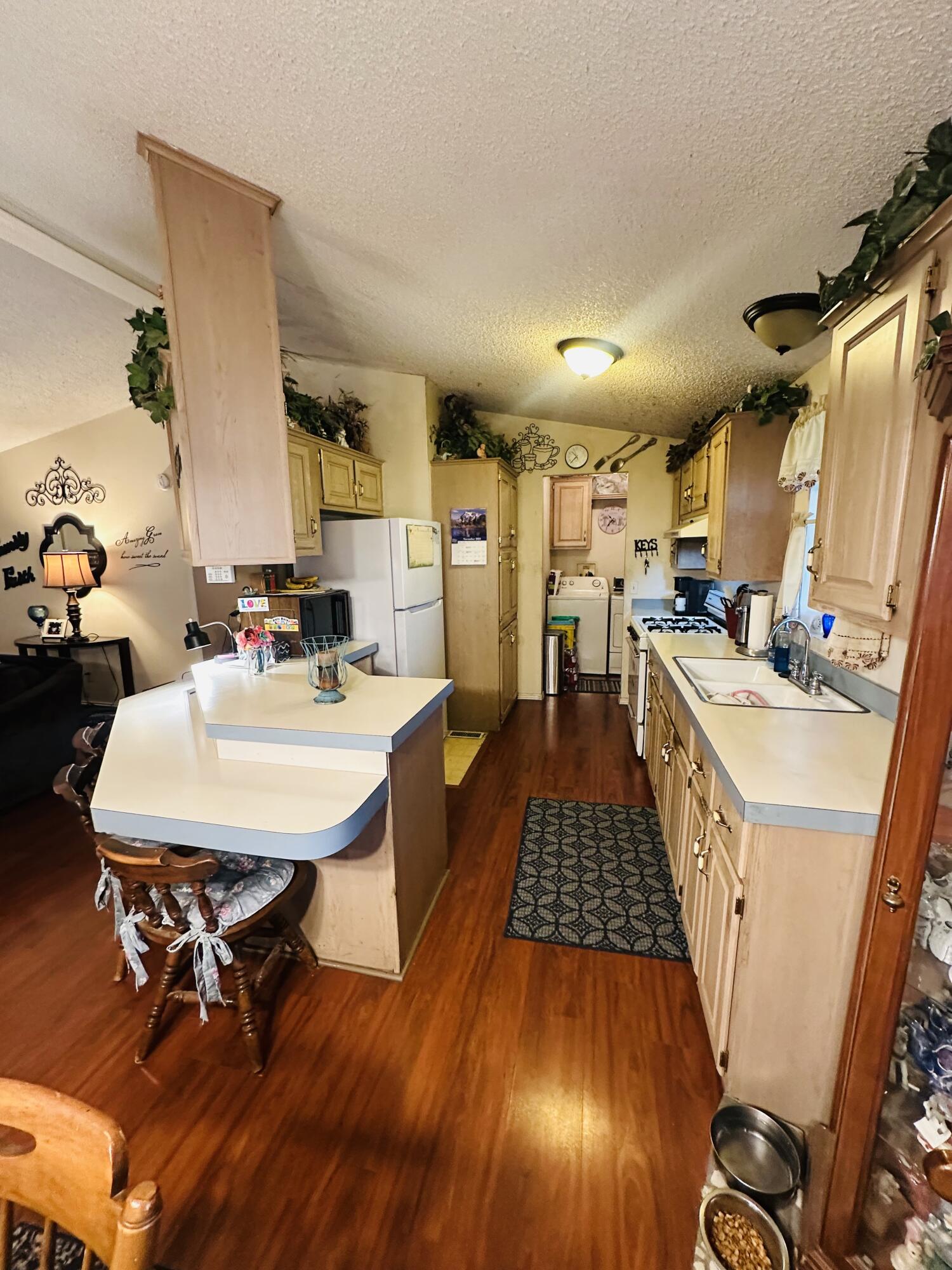 5505 W Tulare Ave #337, Visalia, CA 93277