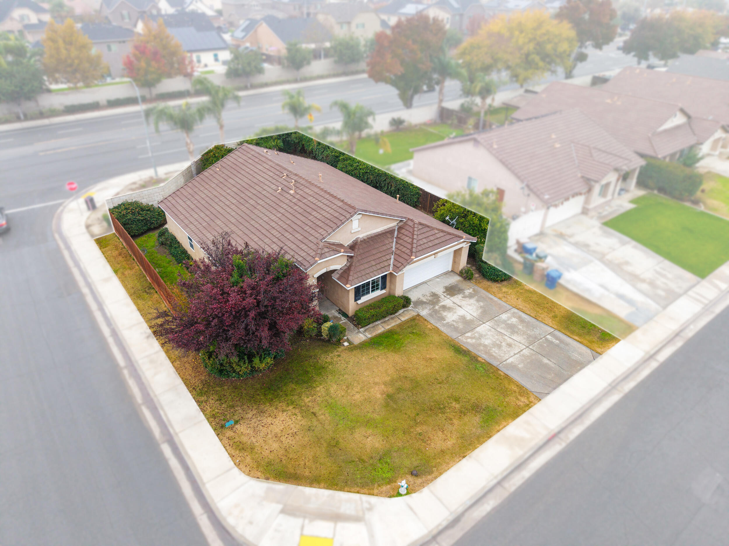 9501 Kabara Ct, Bakersfield, CA 93311