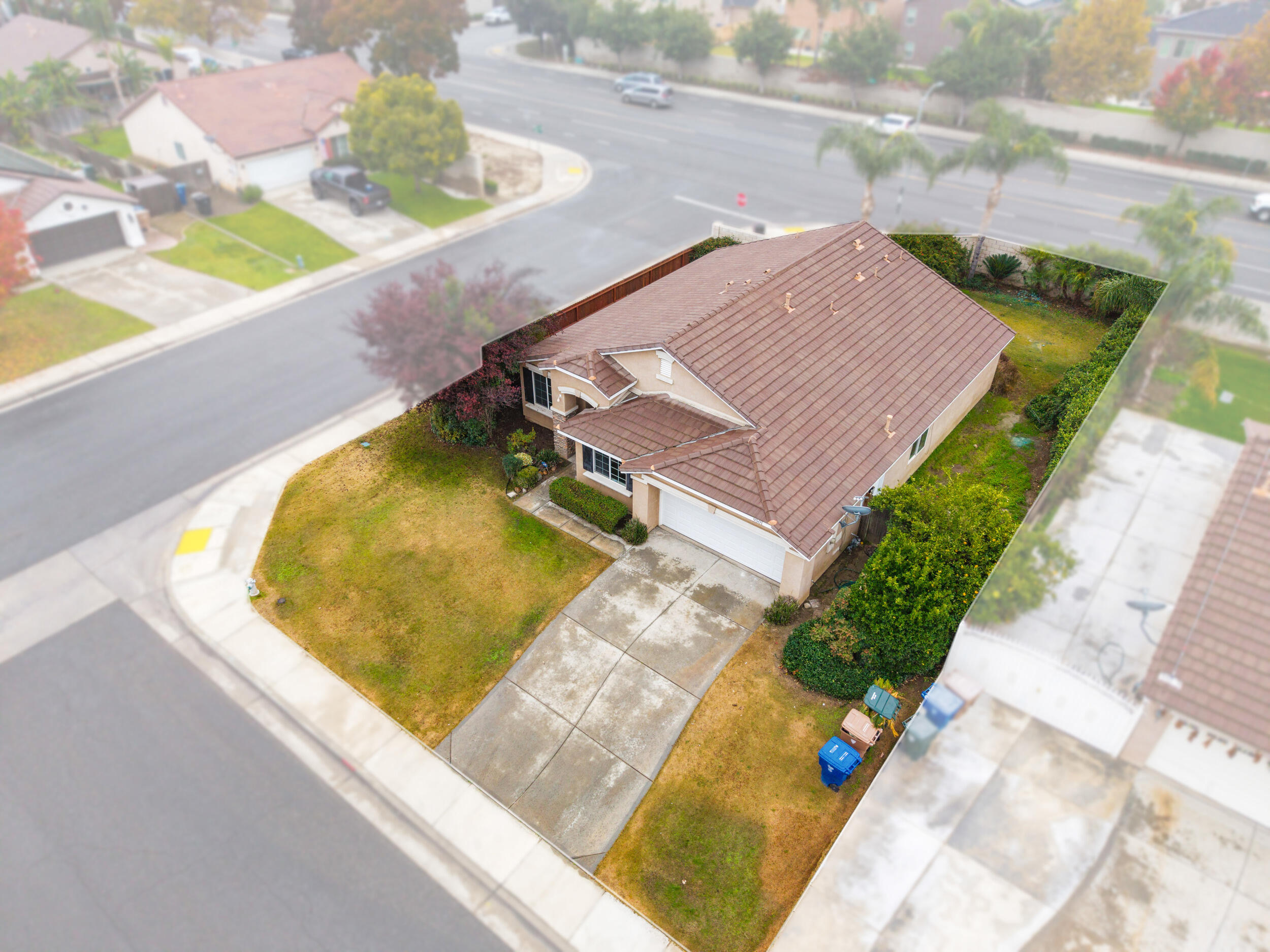 9501 Kabara Ct, Bakersfield, CA 93311