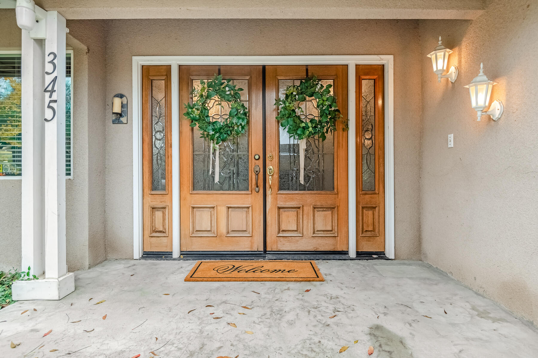 345 N Todd St, Visalia, CA 93291