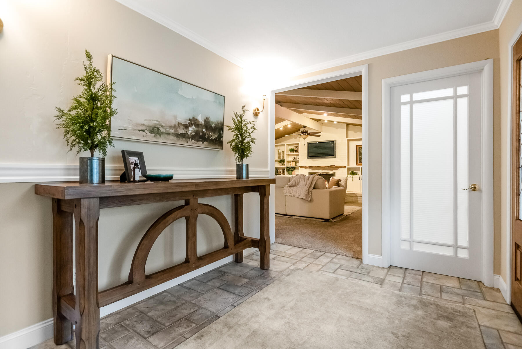 345 N Todd St, Visalia, CA 93291