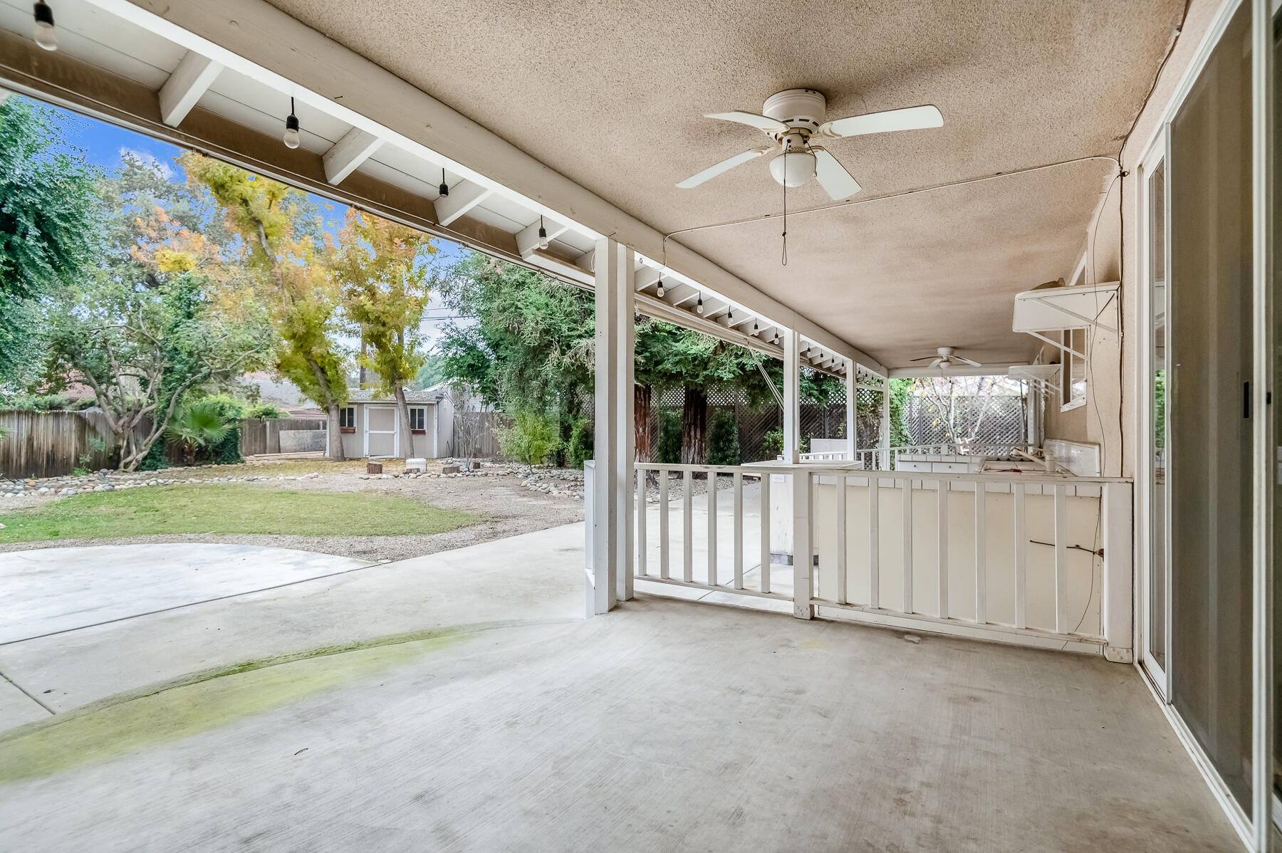 345 N Todd St, Visalia, CA 93291