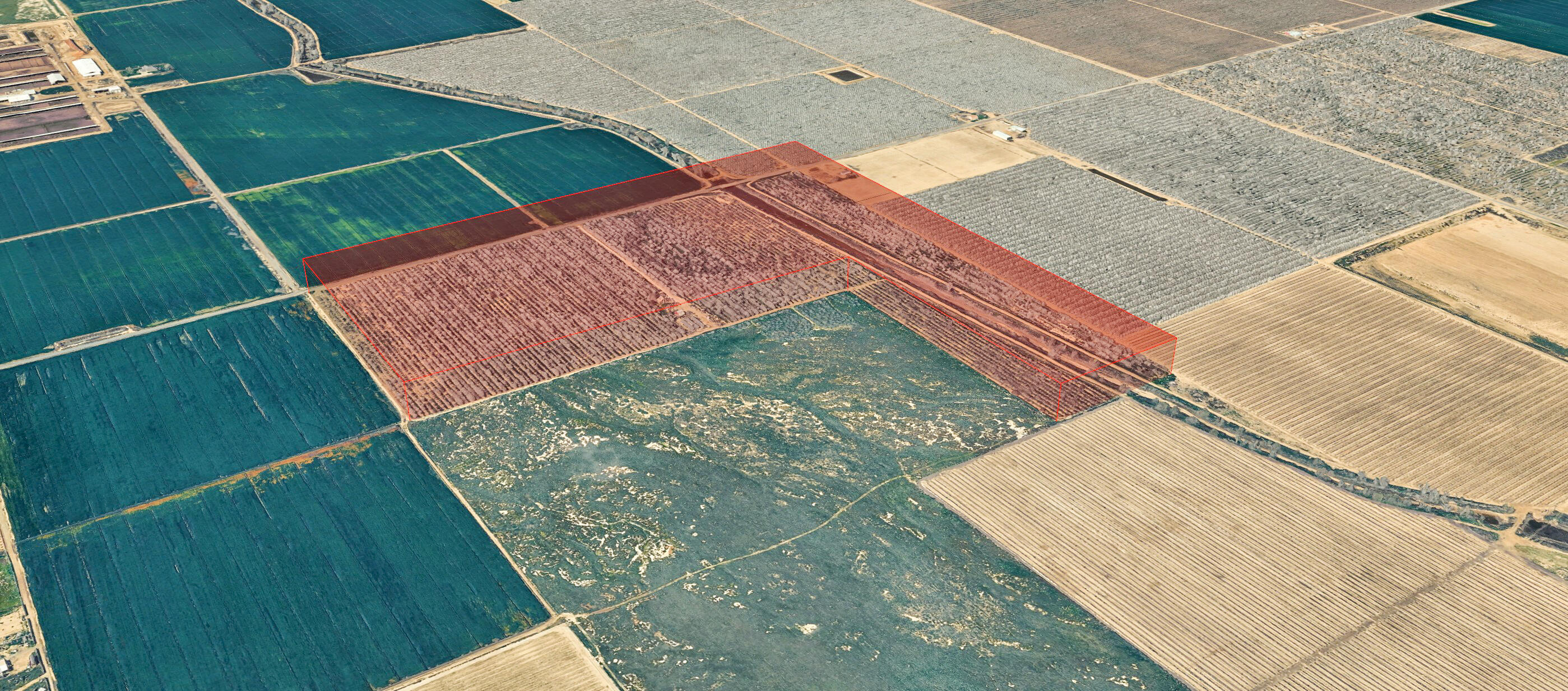 0 Rd 120, Earlimart, CA 93219