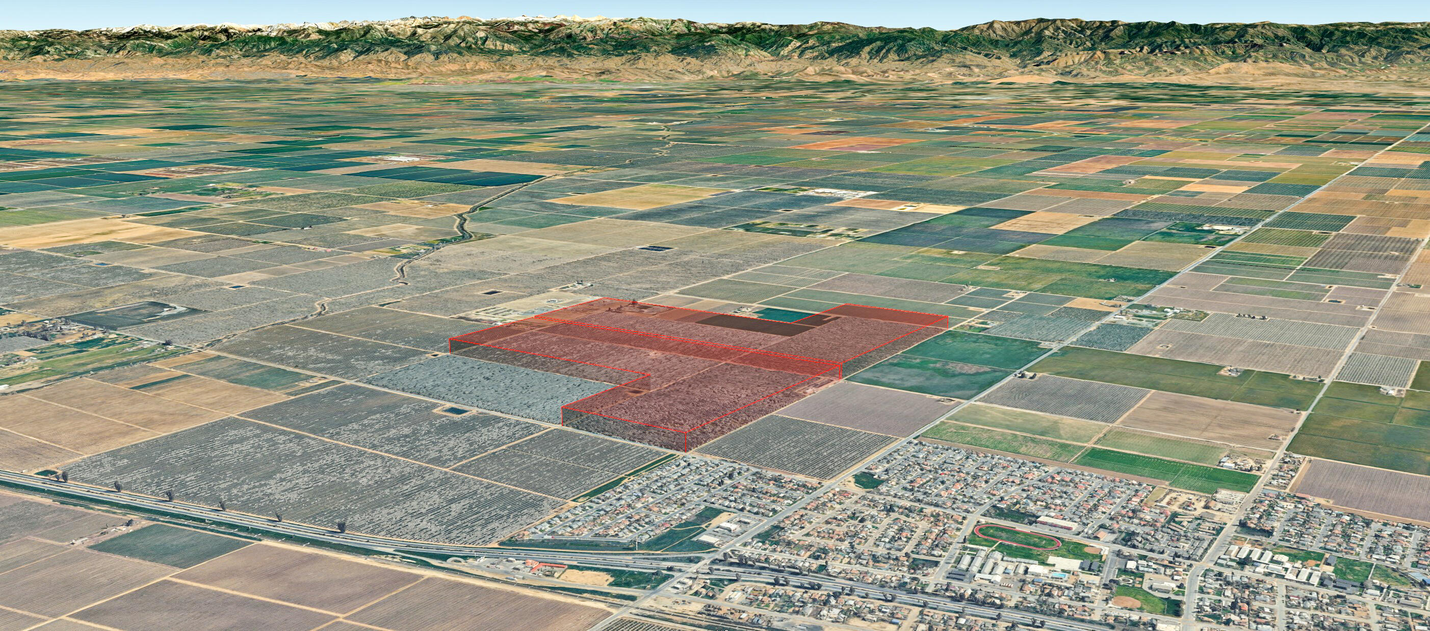 1941 N Dietz Rd, Earlimart, CA 93219