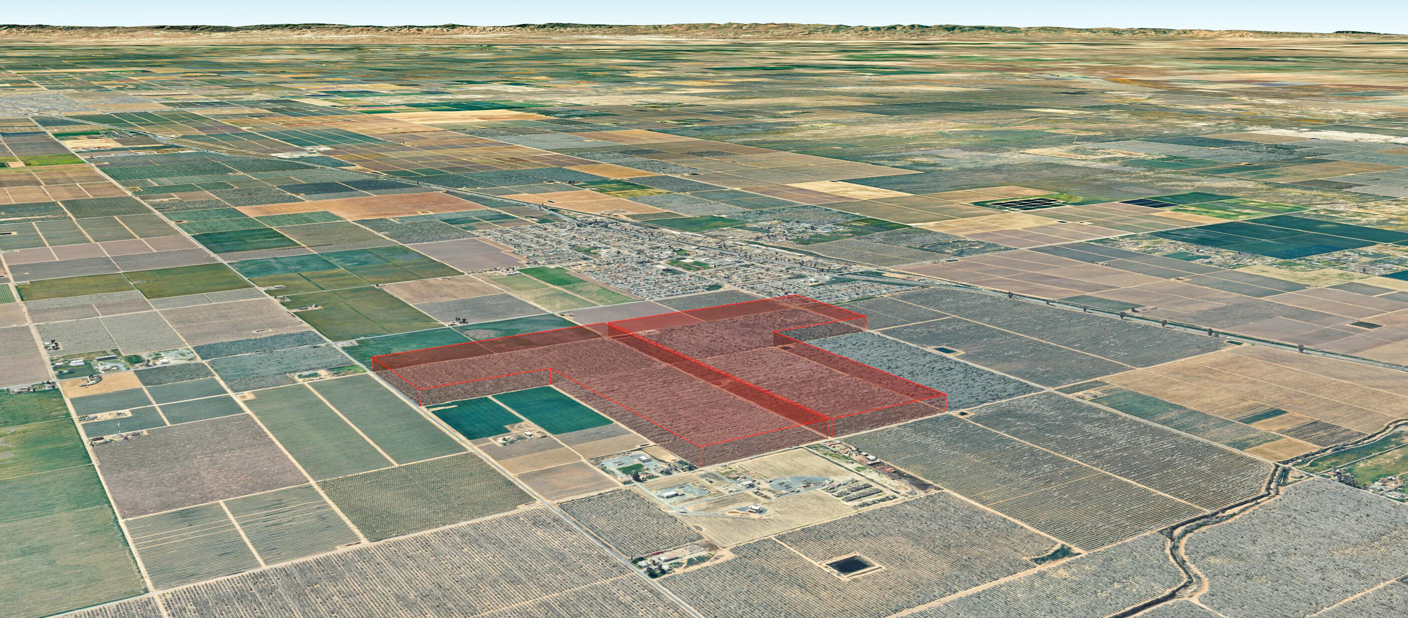 1941 N Dietz Rd, Earlimart, CA 93219