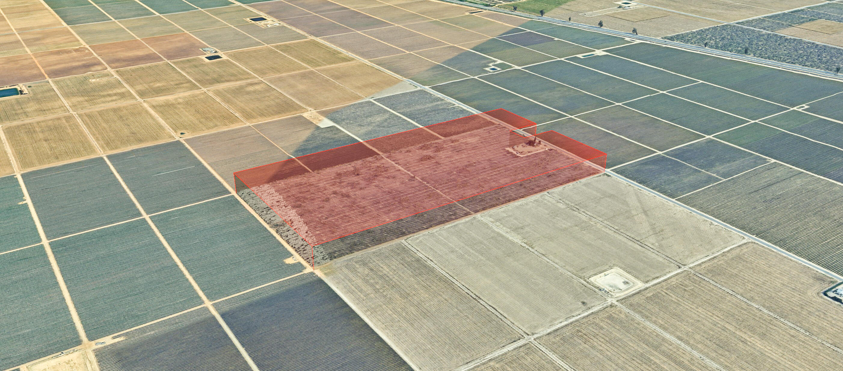 0 Rd 136, Delano, CA 93215