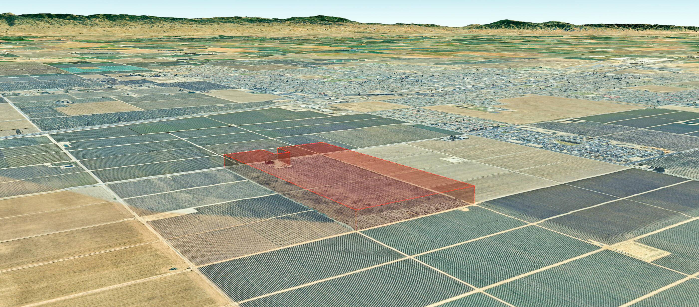 0 Rd 136, Delano, CA 93215