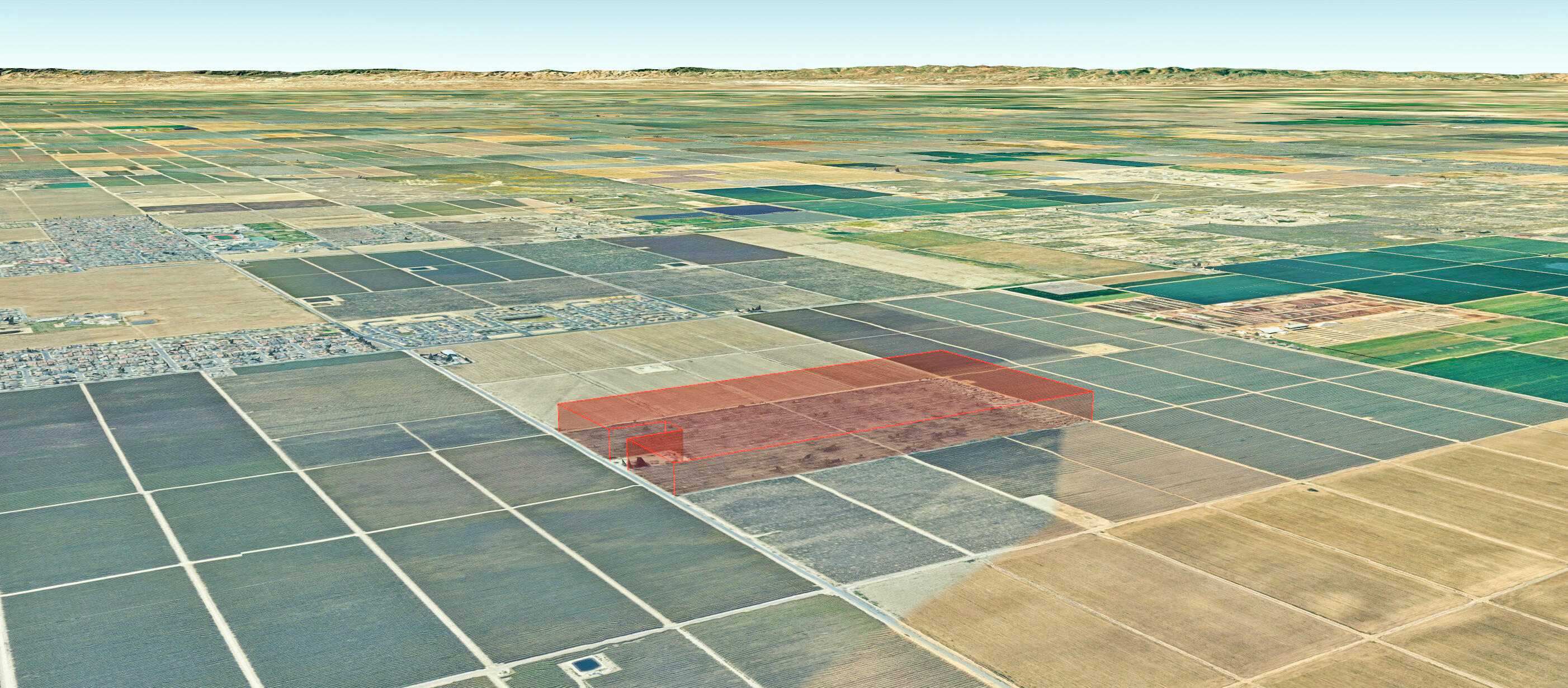 0 Rd 136, Delano, CA 93215