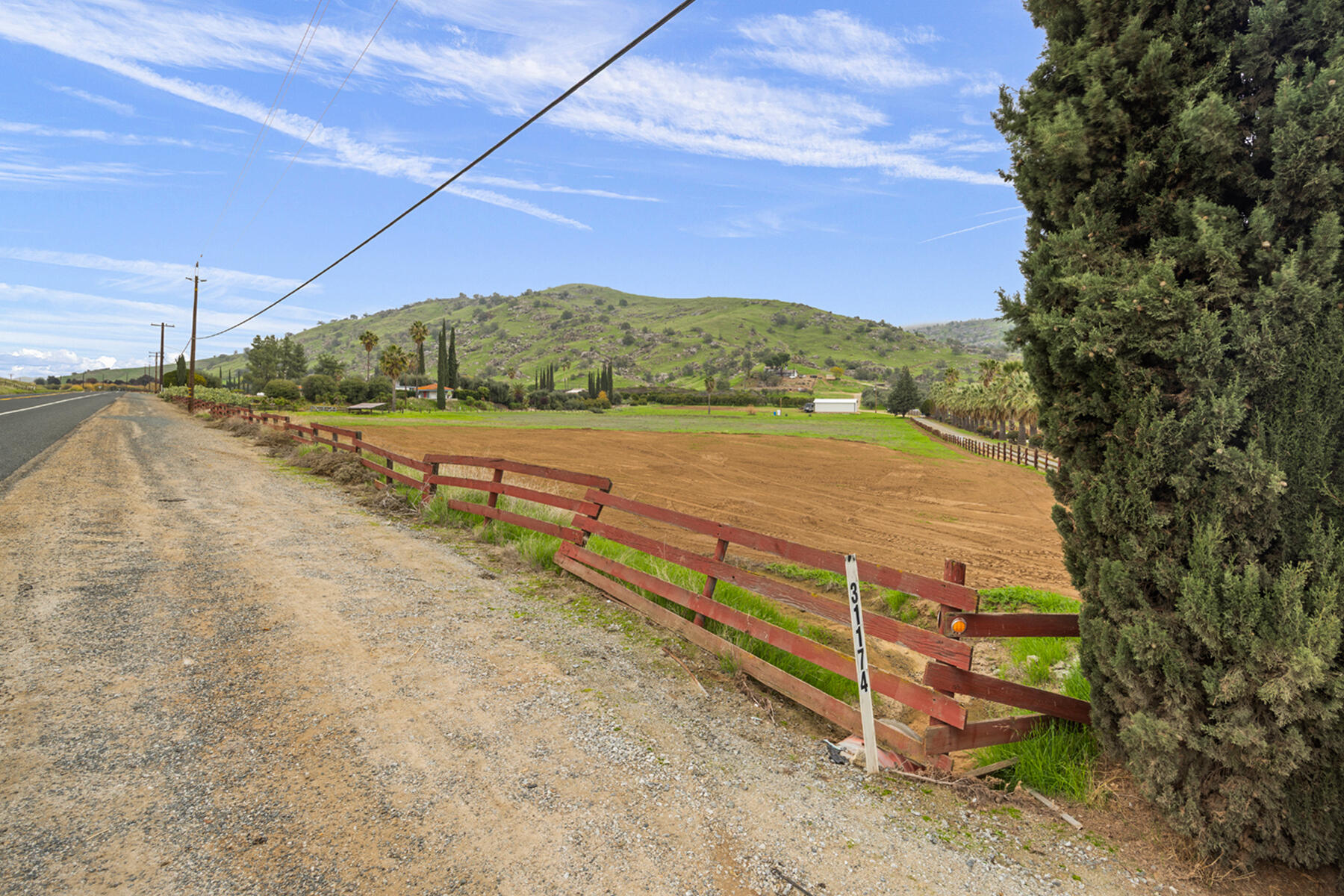 31174 Sierra Drive #1, Exeter, CA 93221