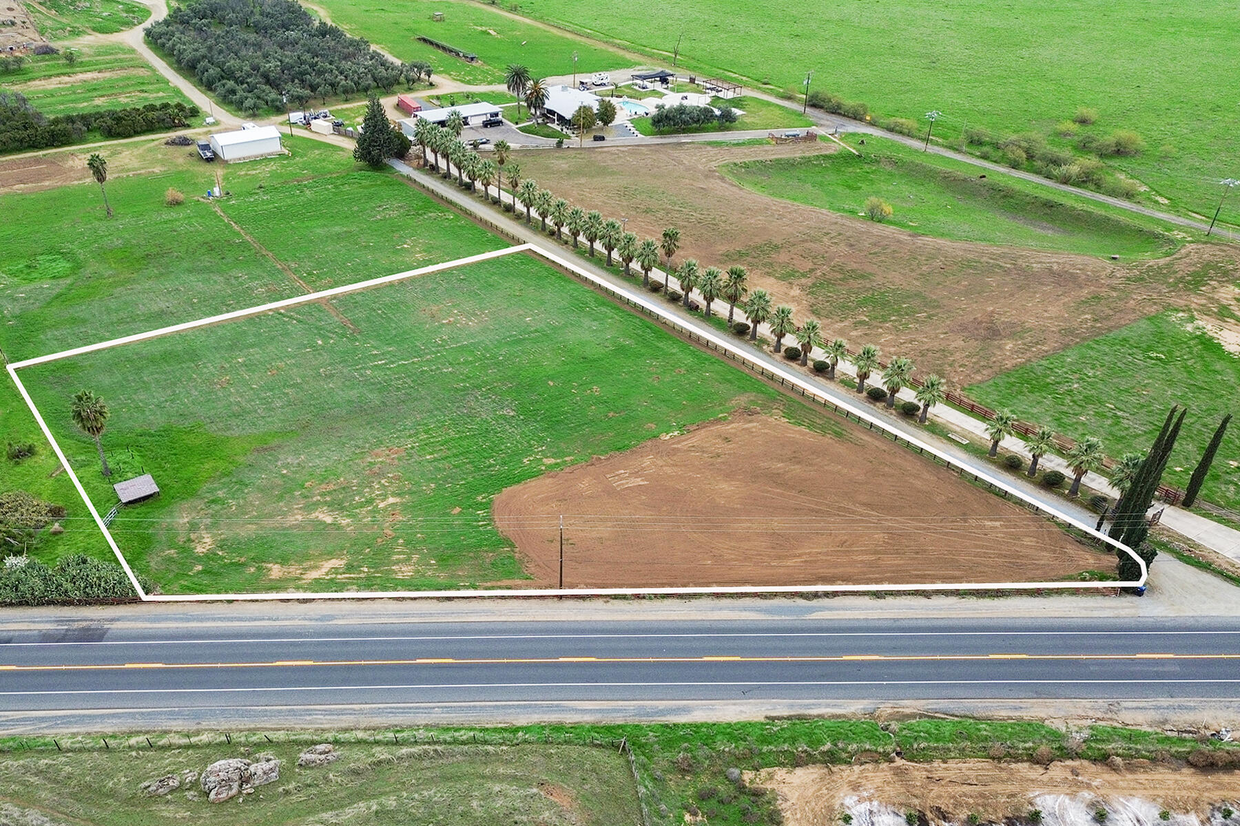 31174 Sierra Drive #1, Exeter, CA 93221