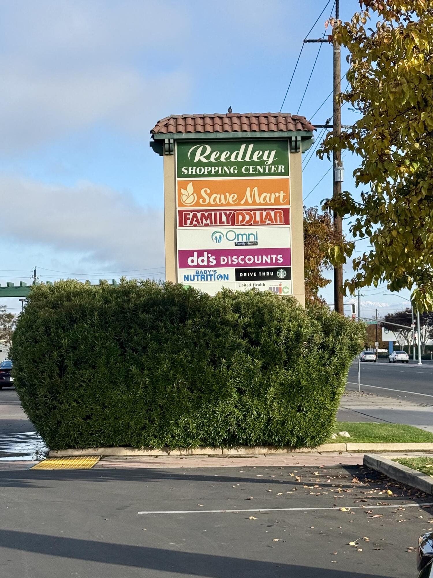 1514 Manning Ave, Reedley, CA 93654