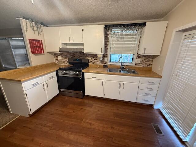 320 N Blackstone St #14, Tulare, CA 93274