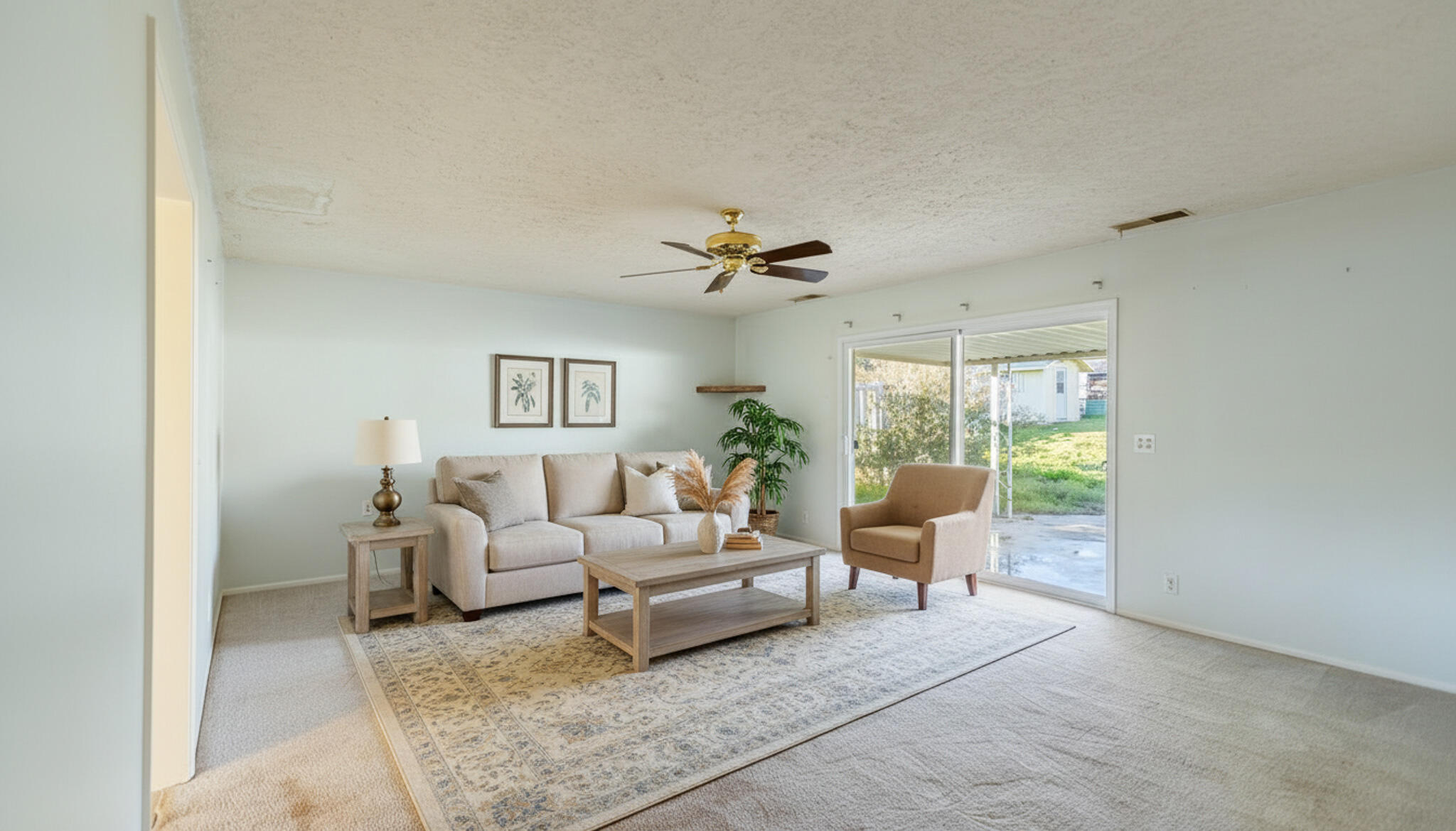 34622 La Paloma Dr, Springville, CA 93265