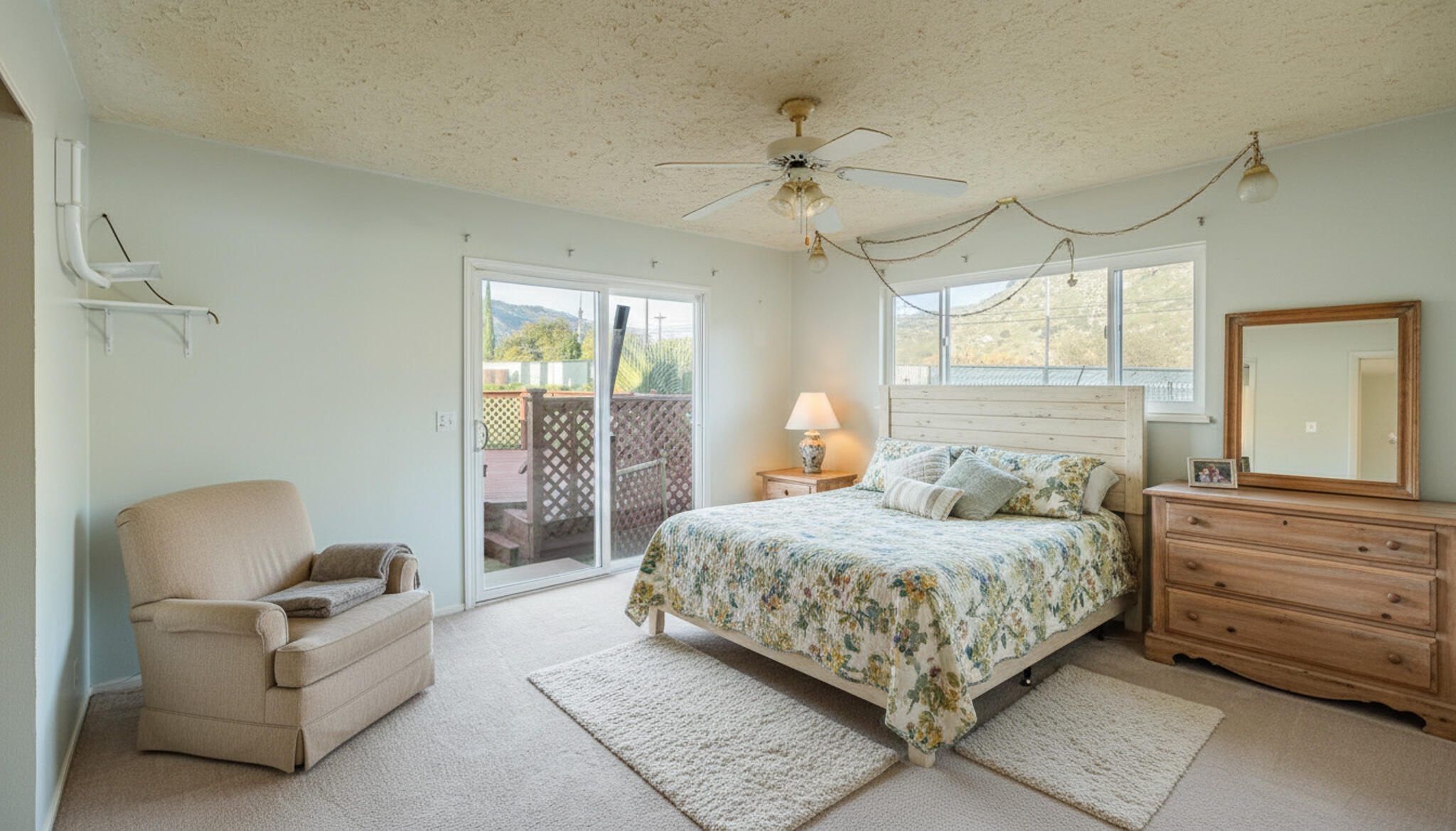 34622 La Paloma Dr, Springville, CA 93265