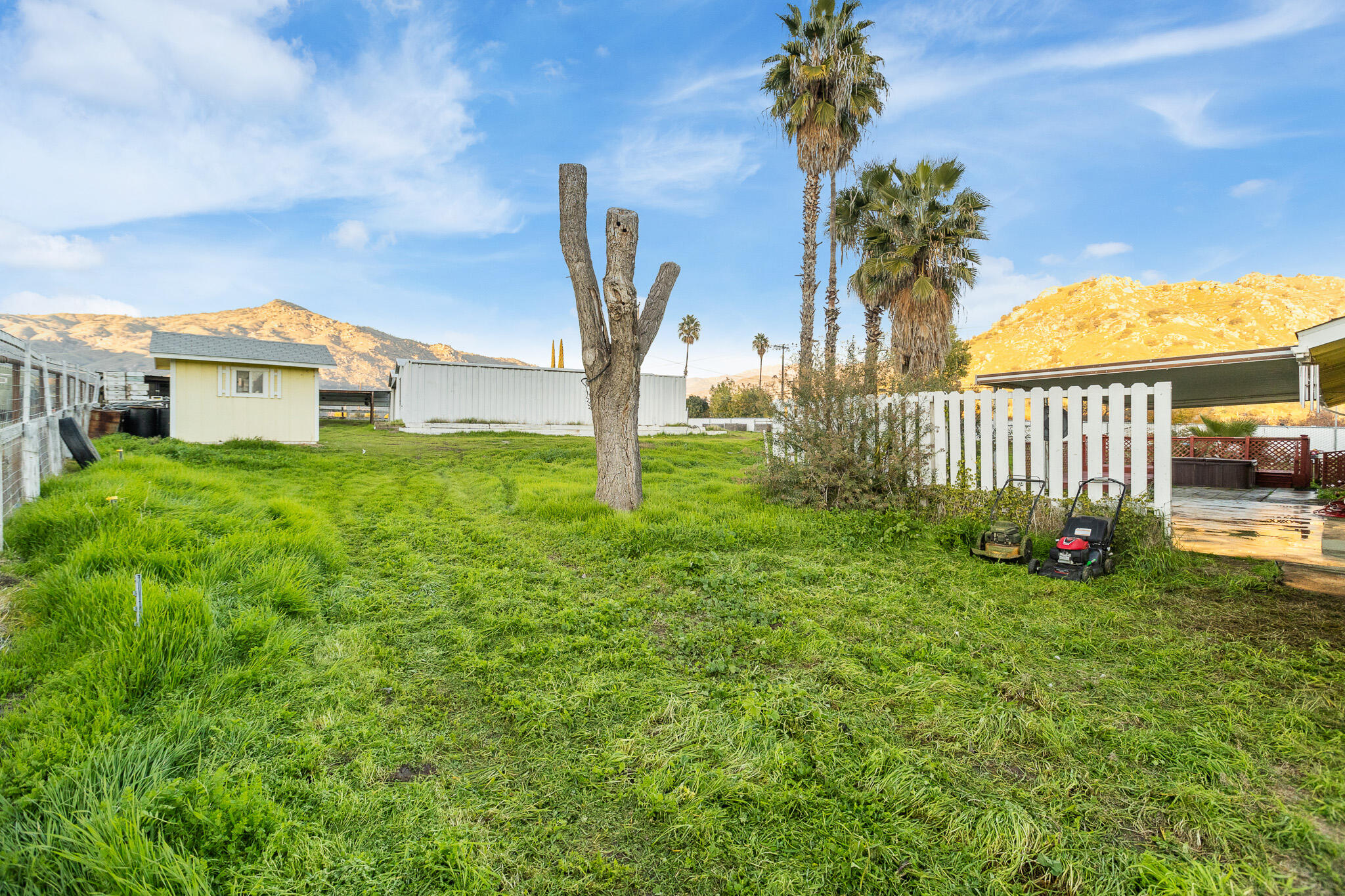 34622 La Paloma Dr, Springville, CA 93265