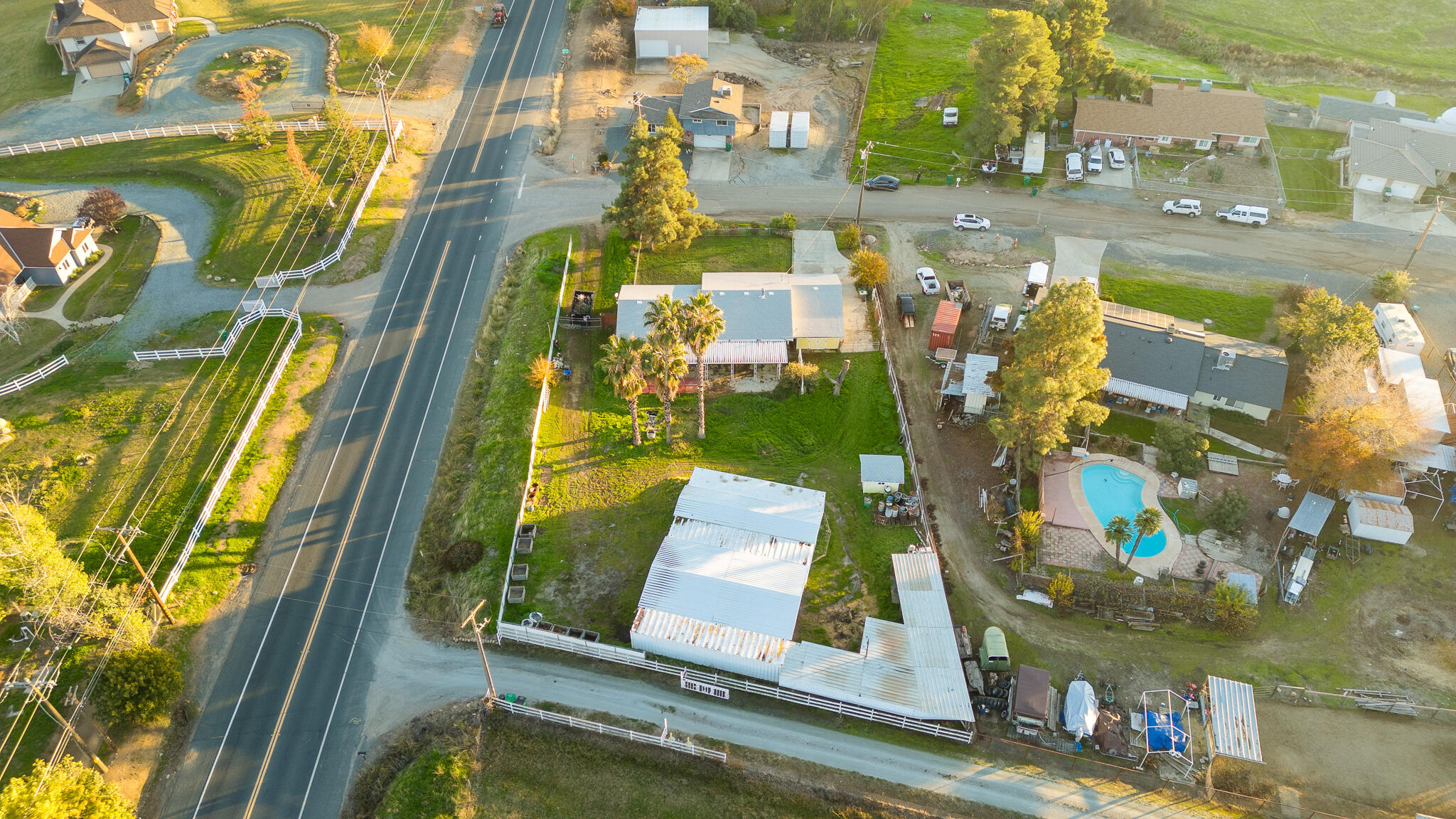 34622 La Paloma Dr, Springville, CA 93265