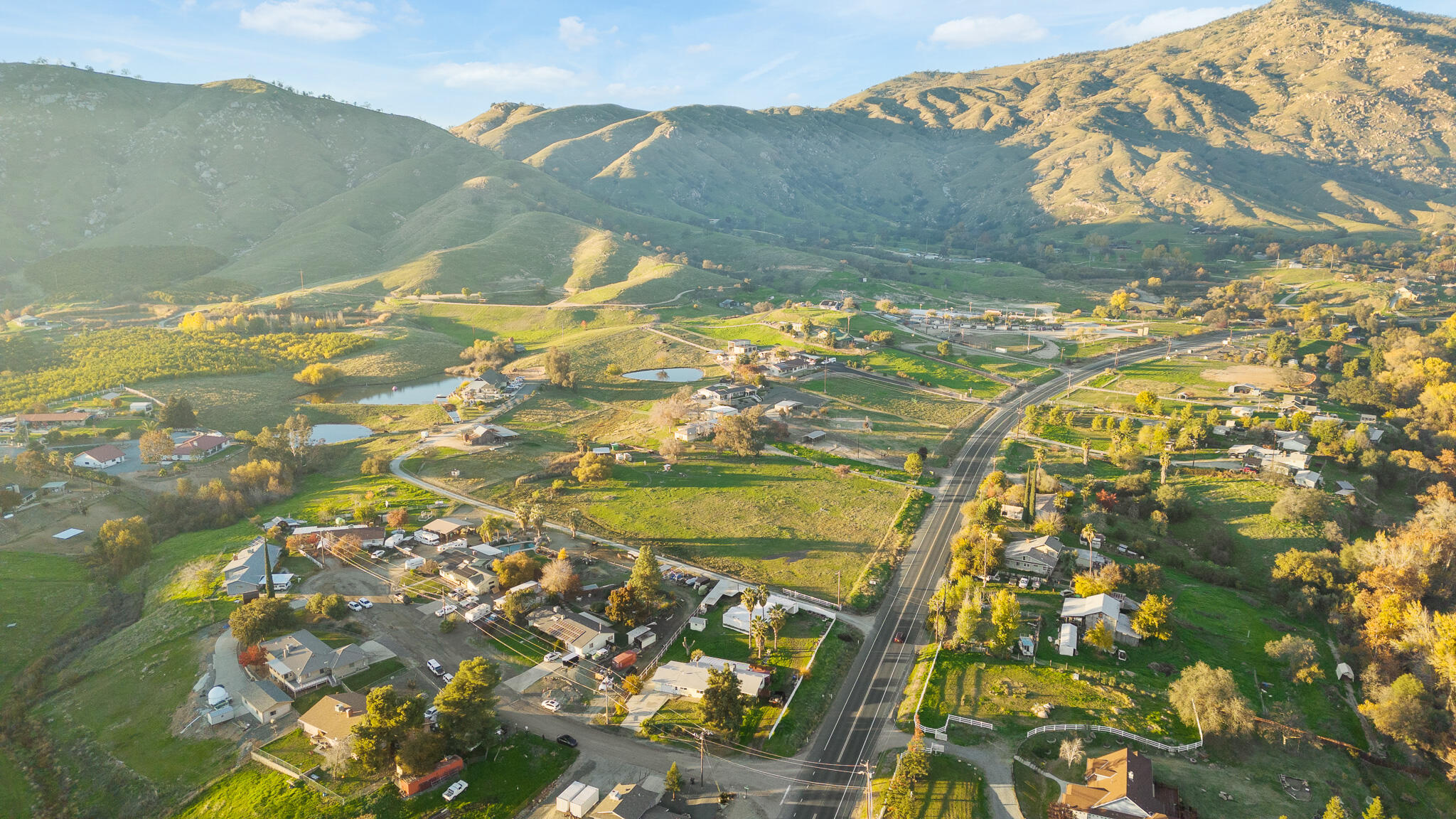 34622 La Paloma Dr, Springville, CA 93265