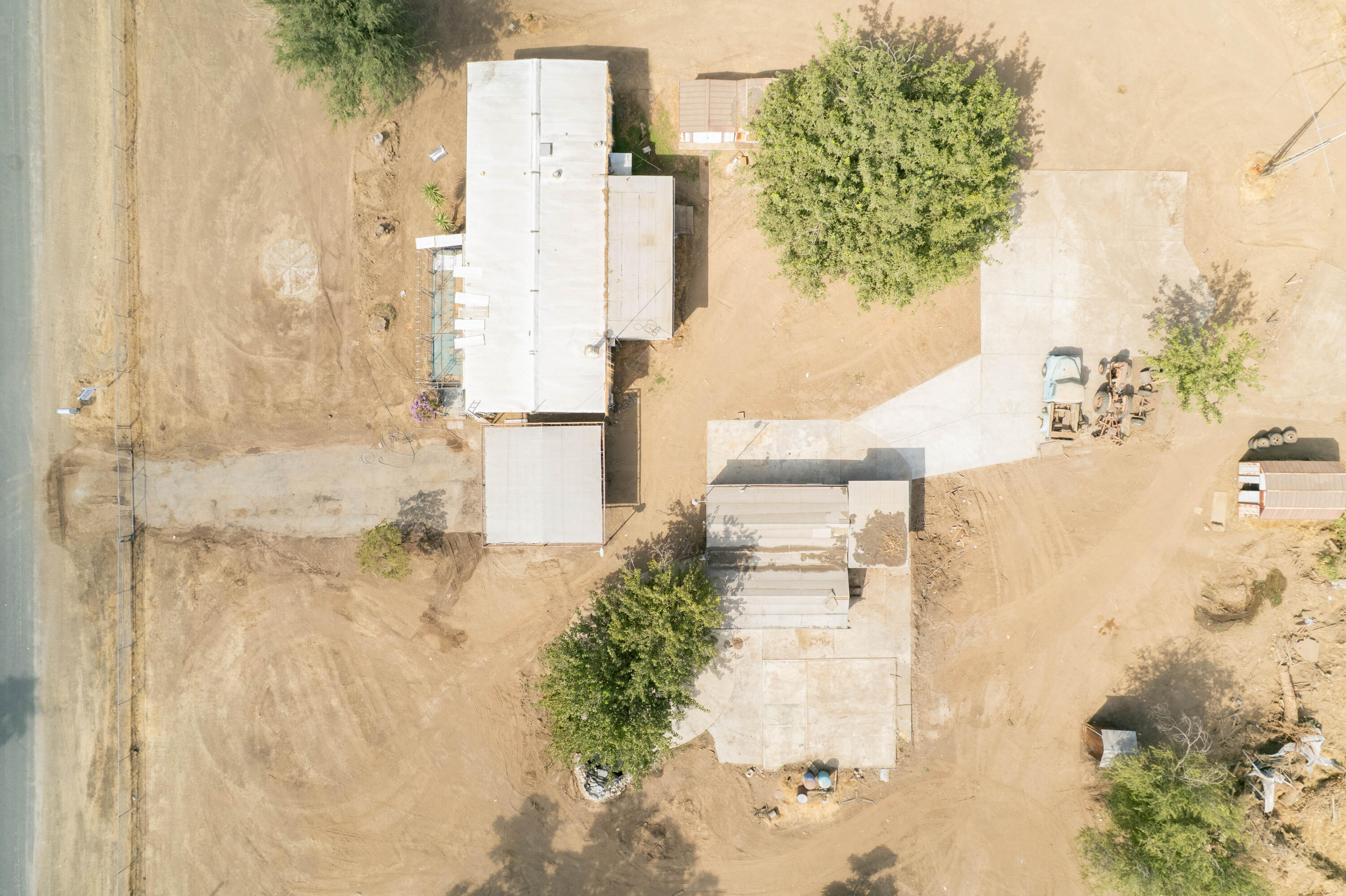 610 Hemlock Ave, Porterville, CA 93257