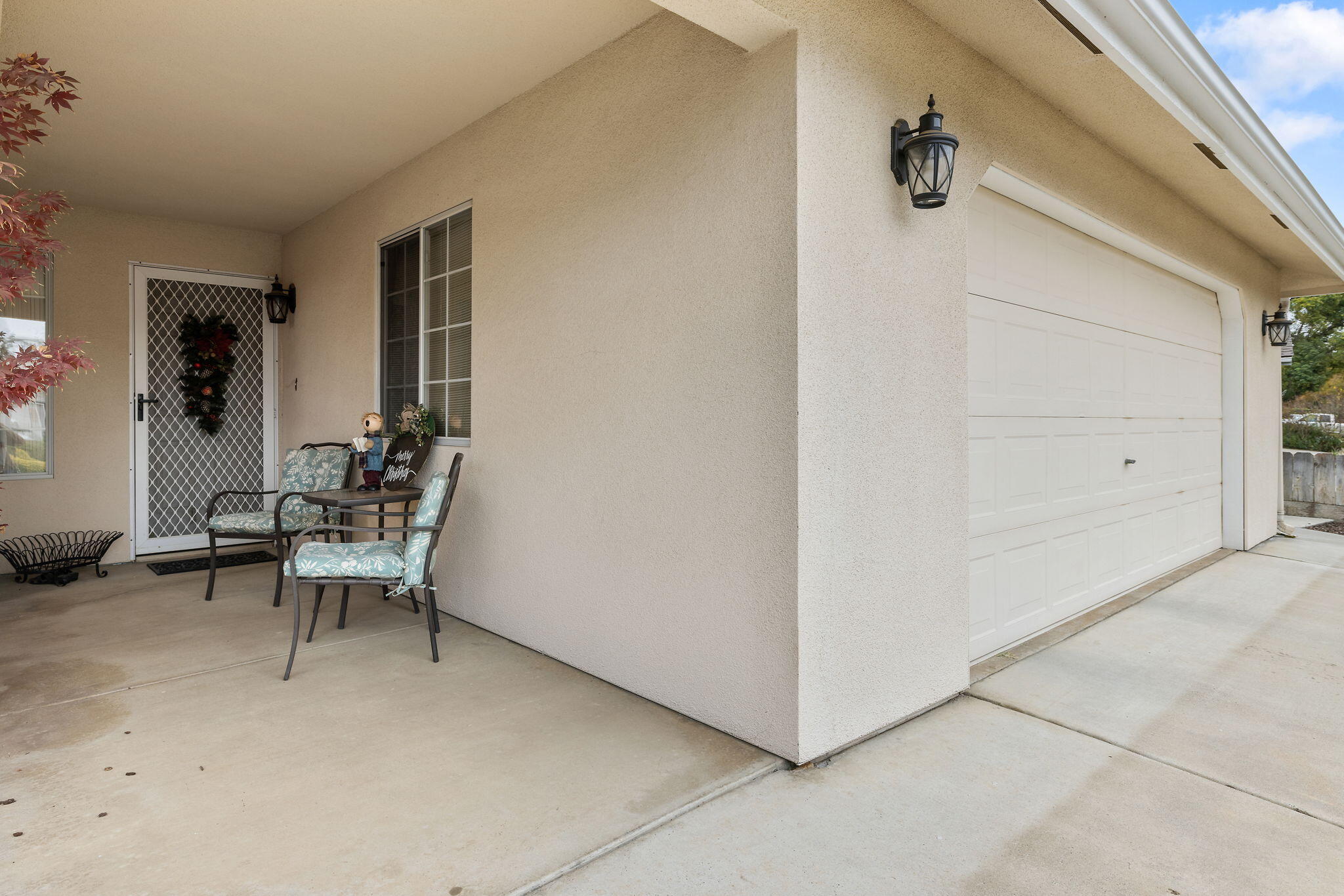 615 N Orange Ave, Exeter, CA 93221