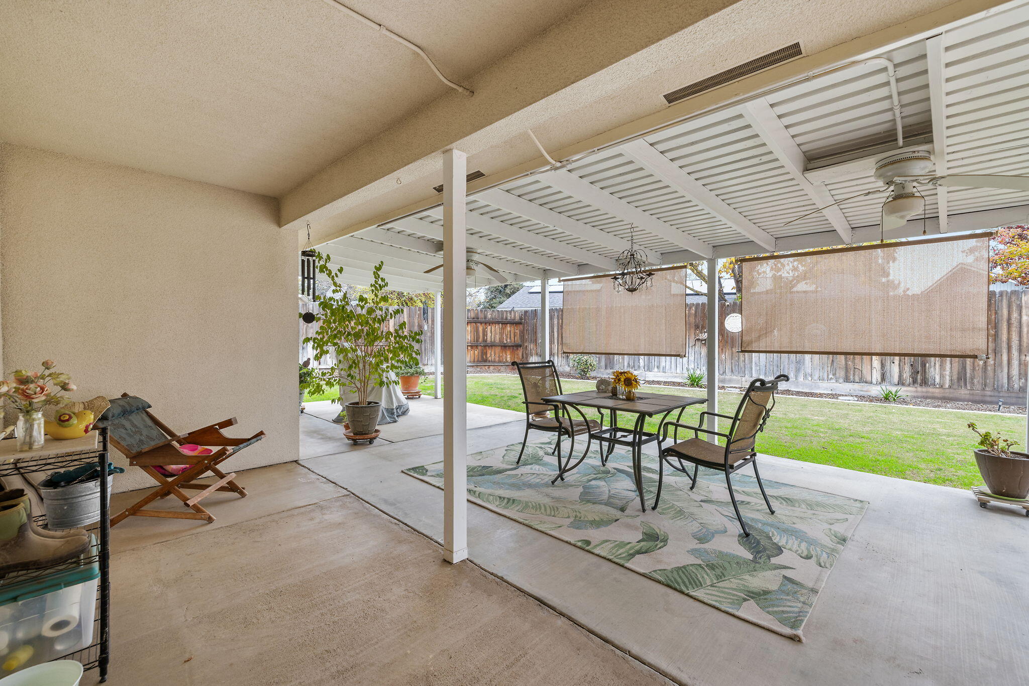 615 N Orange Ave, Exeter, CA 93221