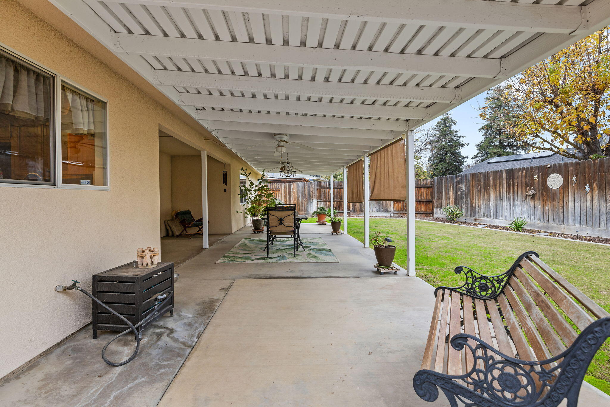 615 N Orange Ave, Exeter, CA 93221