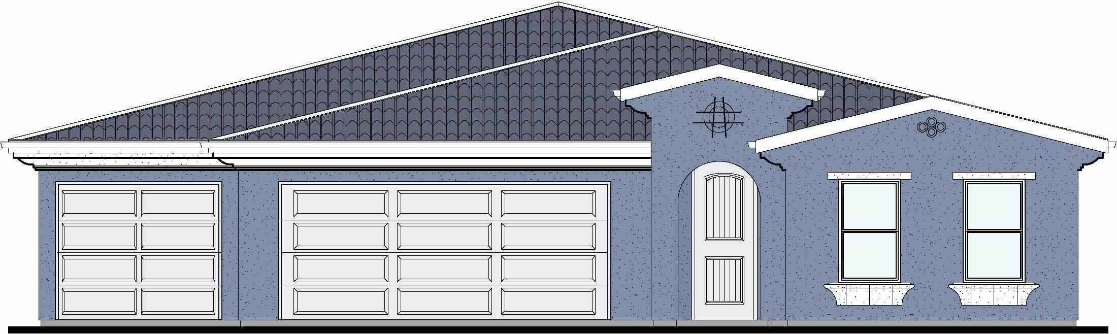 1225 Via Valencia Dr, Madera, CA 93637