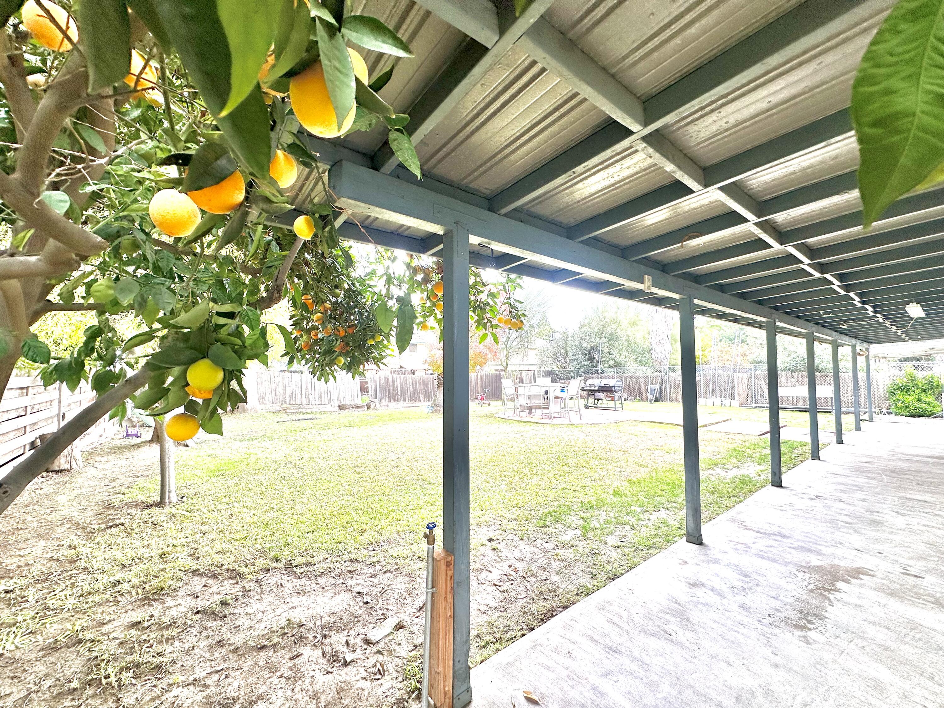 1060 W Thurman Ave, Porterville, CA 93257