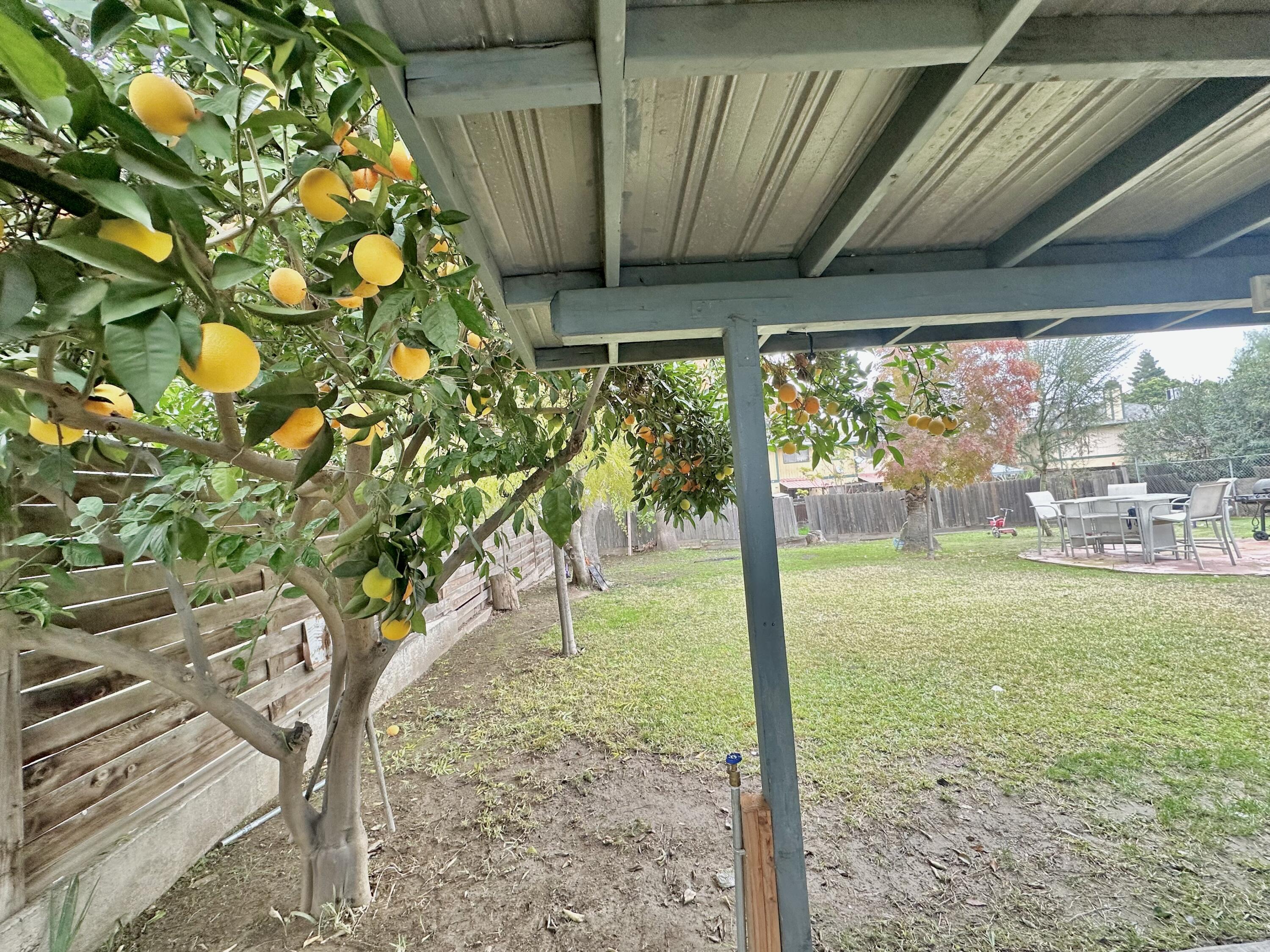 1060 W Thurman Ave, Porterville, CA 93257