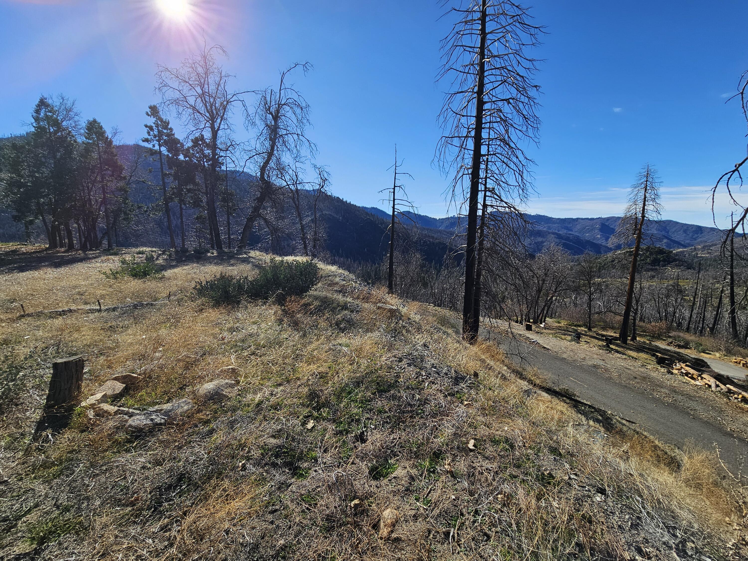 0 Circle Way Way, Cedar Slope, CA 93265