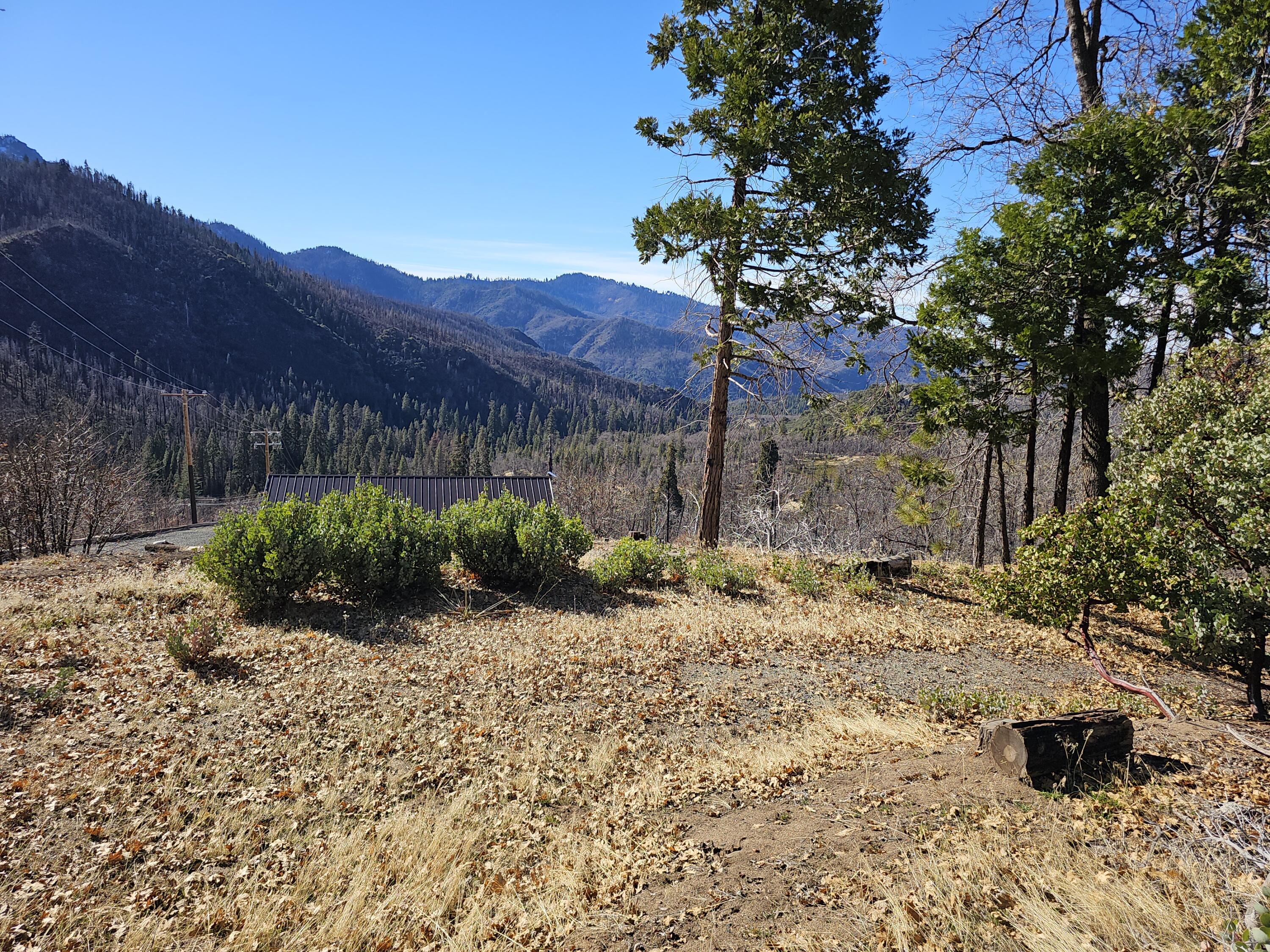 0 Circle Way Way, Cedar Slope, CA 93265