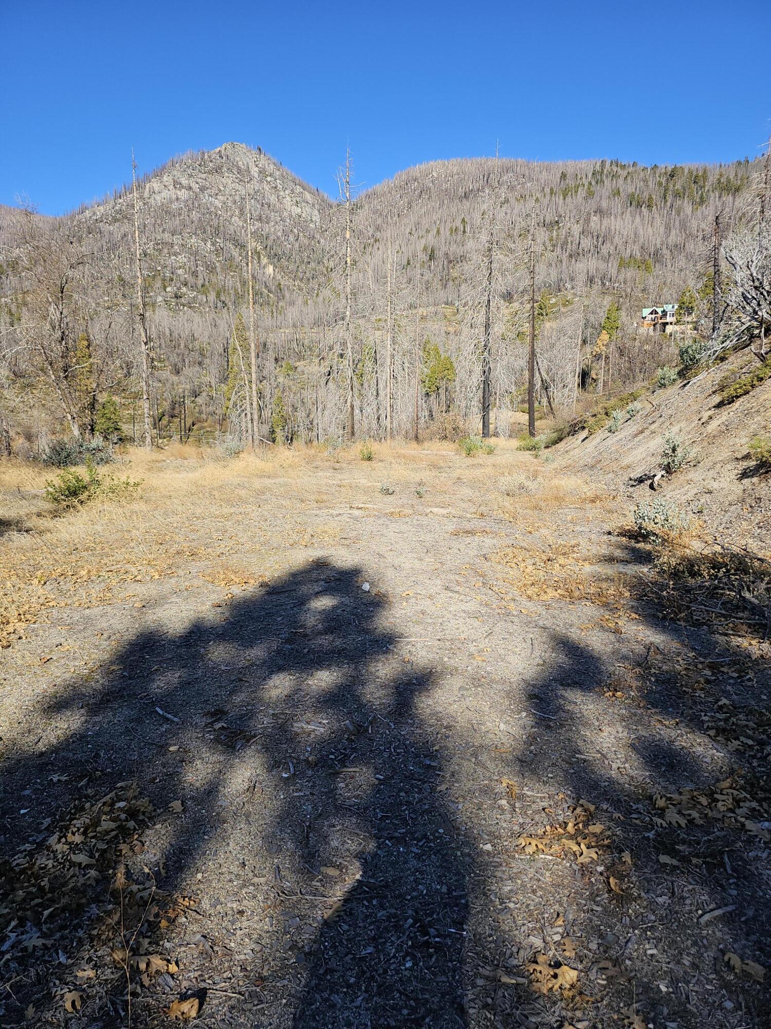 0 Circle Way Way, Cedar Slope, CA 93265