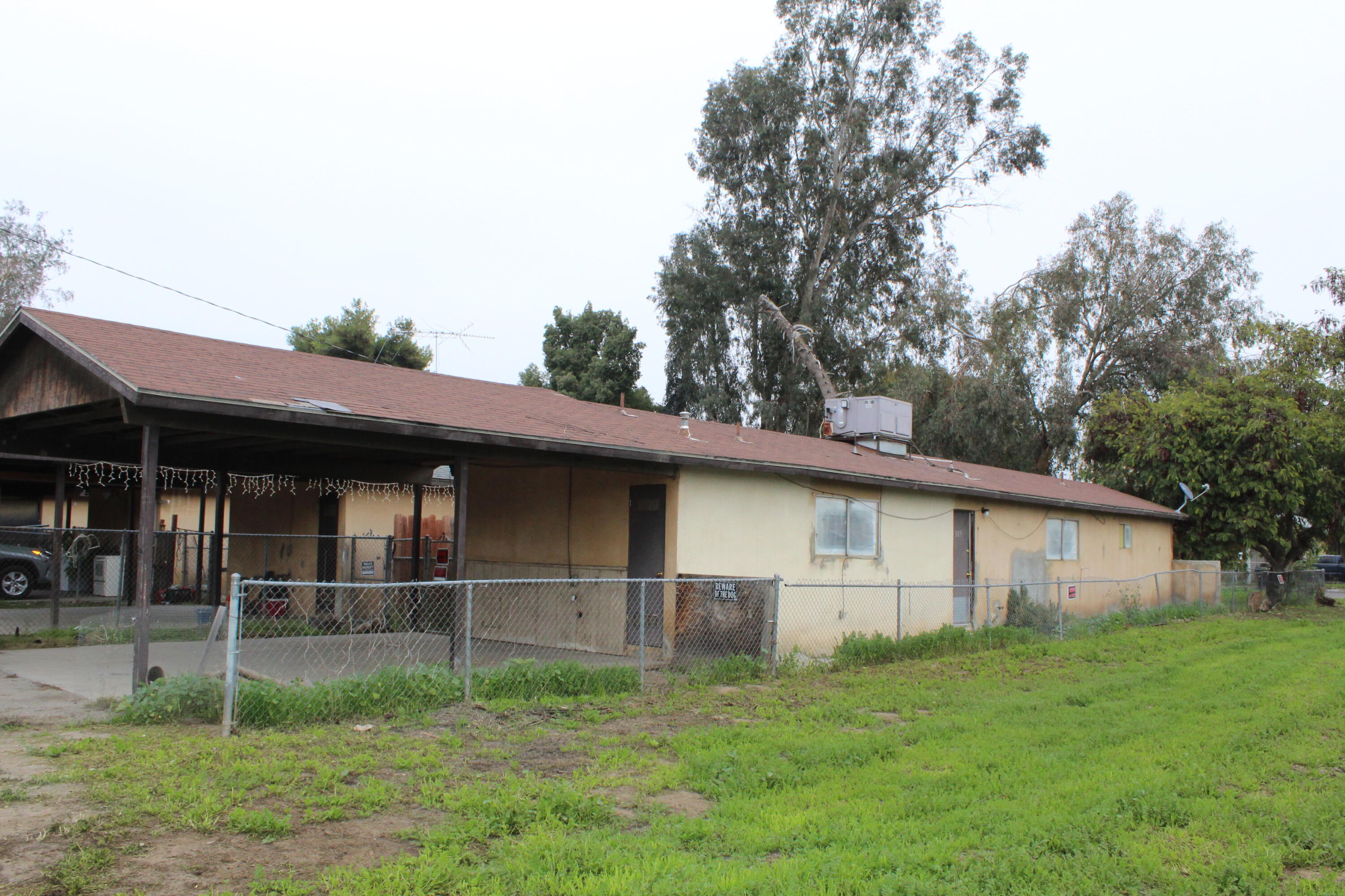 389 S Cornell St, Porterville, CA 93257