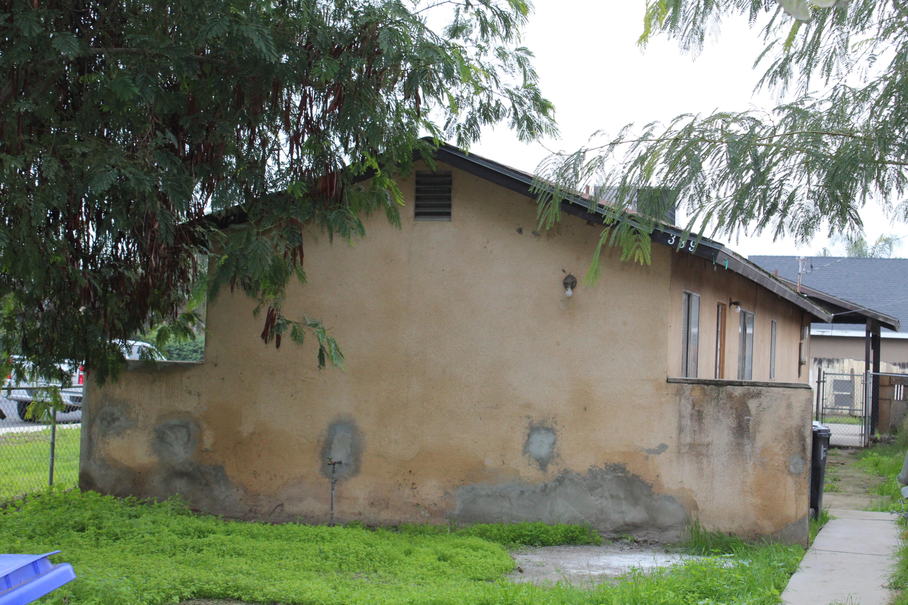 389 S Cornell St, Porterville, CA 93257