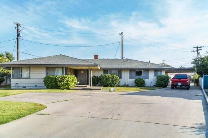 347 Ohio Cir, Porterville, CA 93257