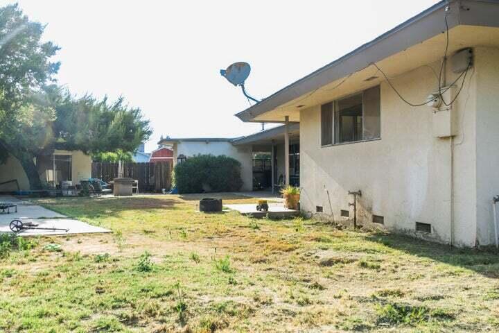 347 Ohio Cir, Porterville, CA 93257