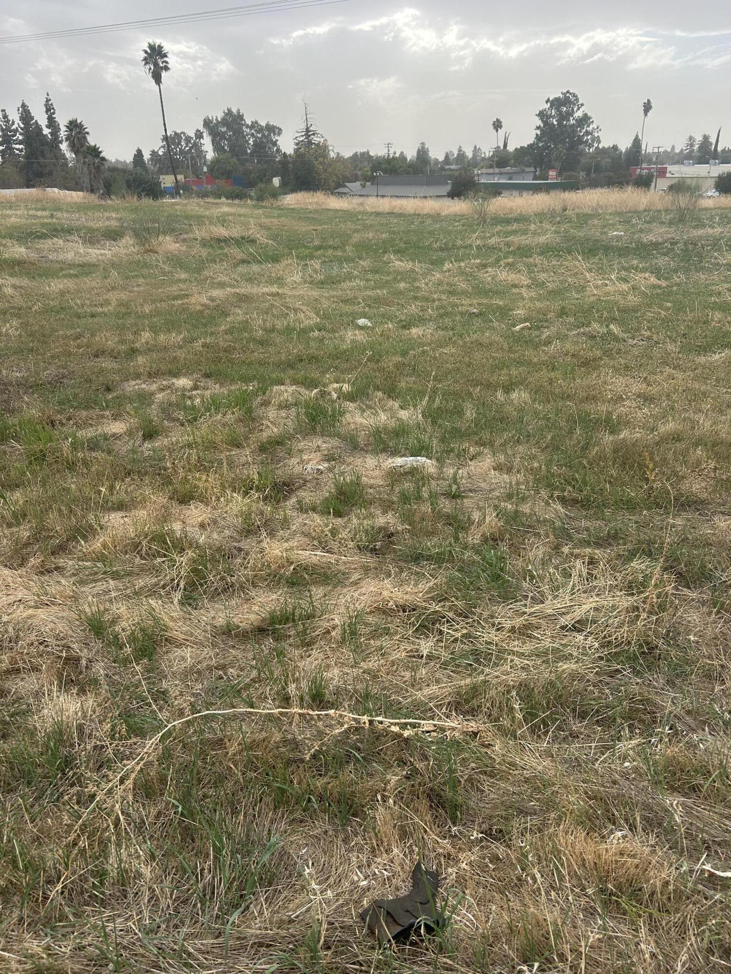 0 N Main St, Porterville, CA 93257