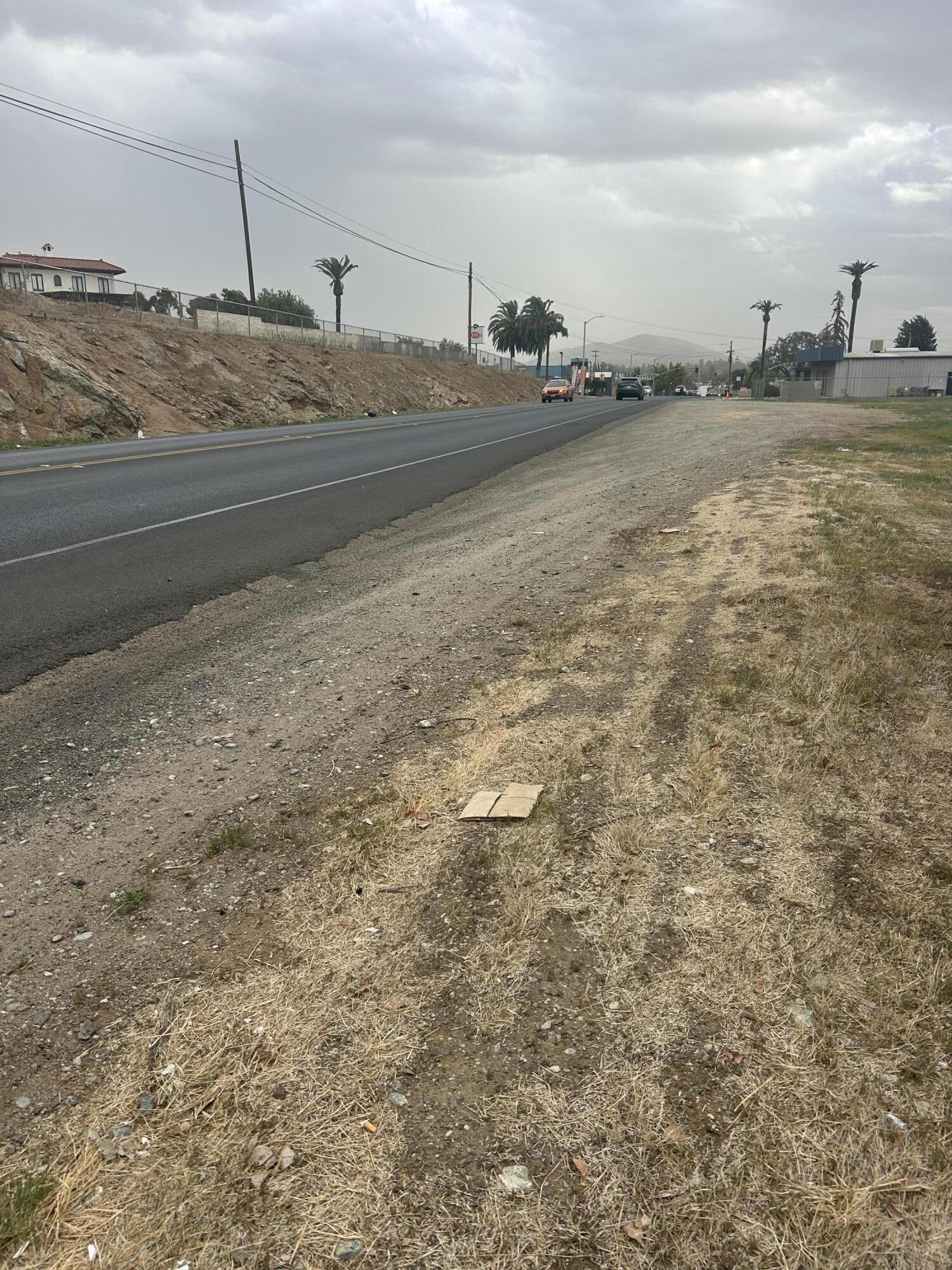 0 N Main St, Porterville, CA 93257