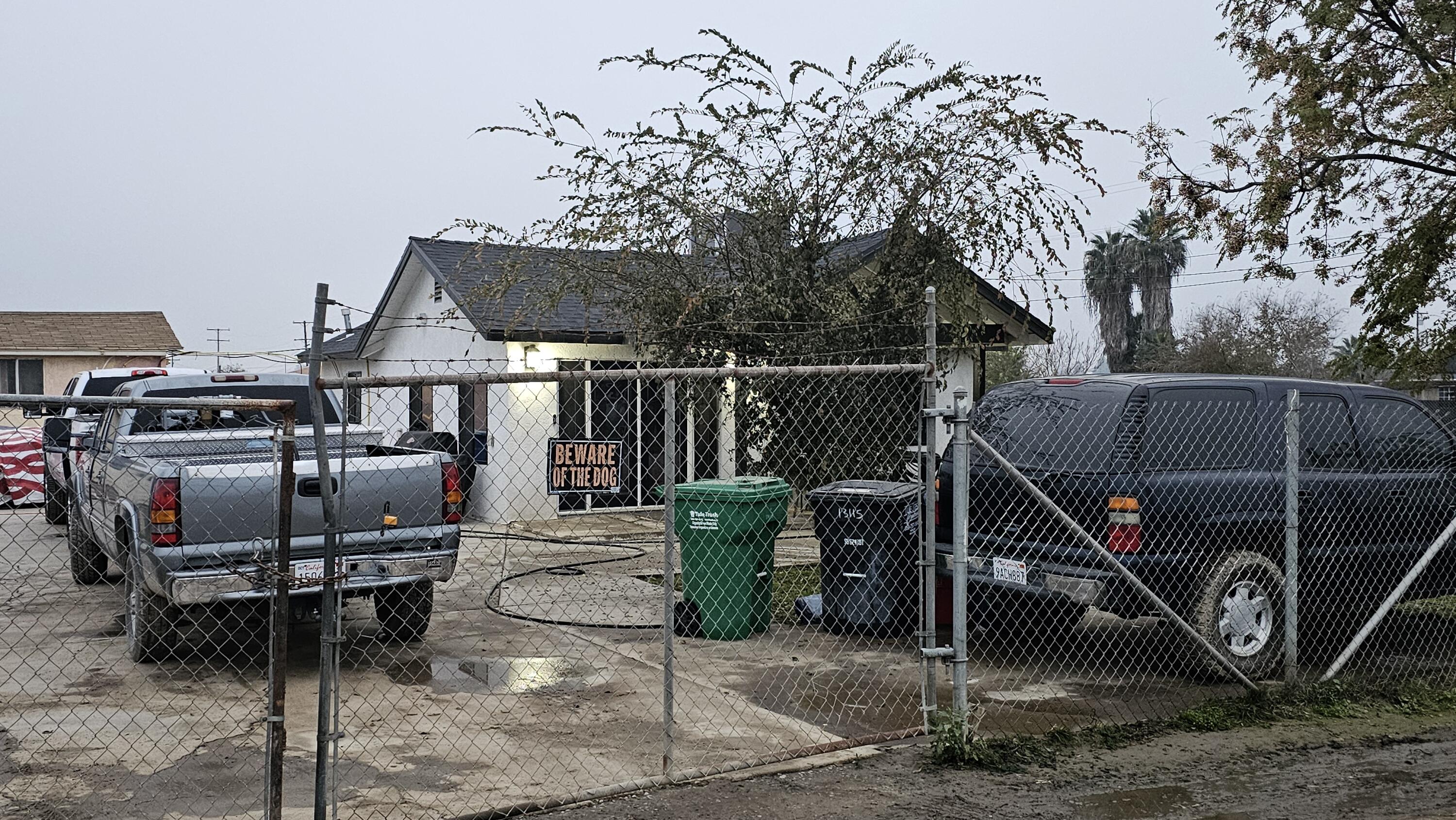 13115 Avenue 80, Pixley, CA 93256