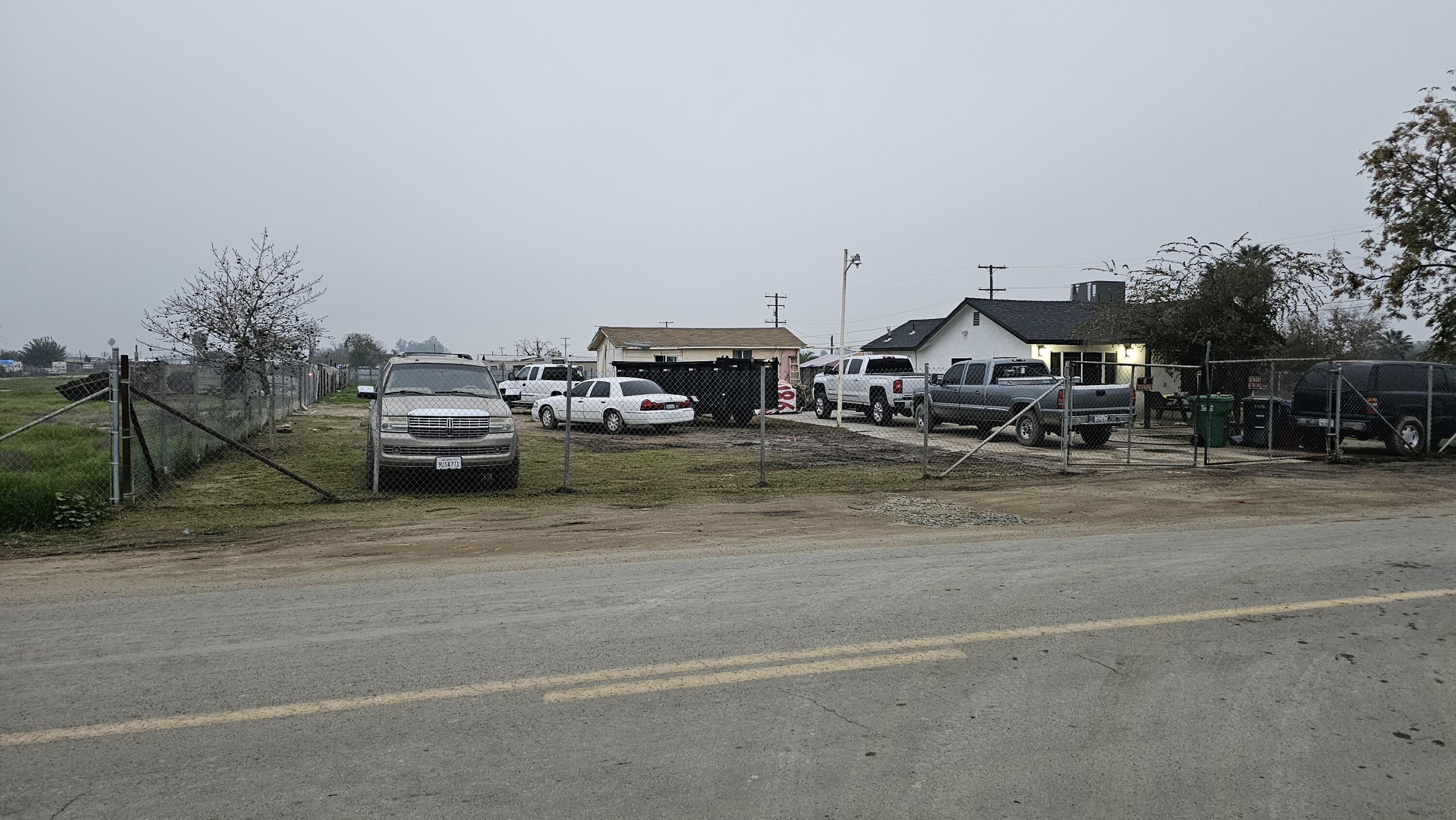 13115 Avenue 80, Pixley, CA 93256