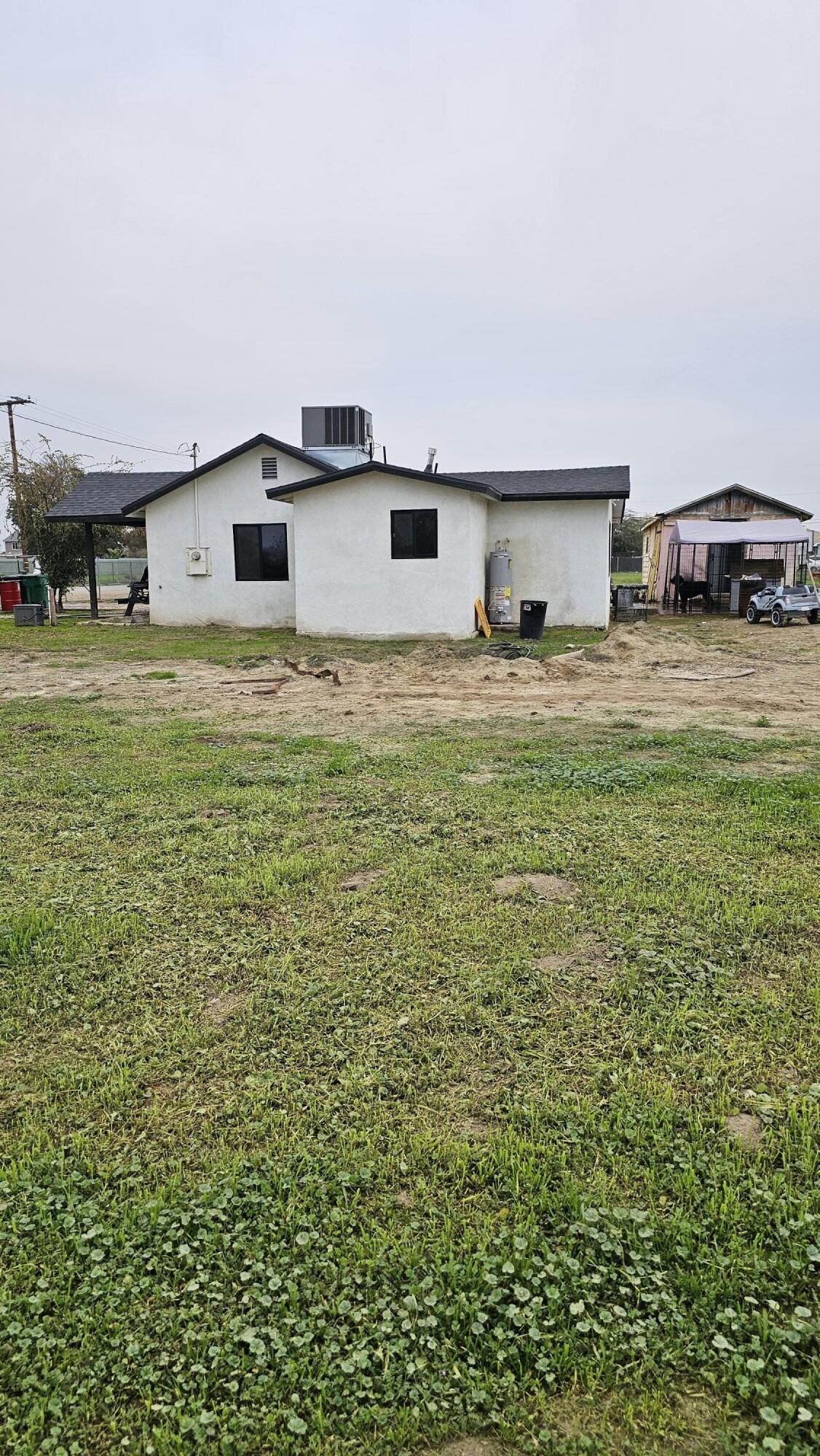 13115 Avenue 80, Pixley, CA 93256