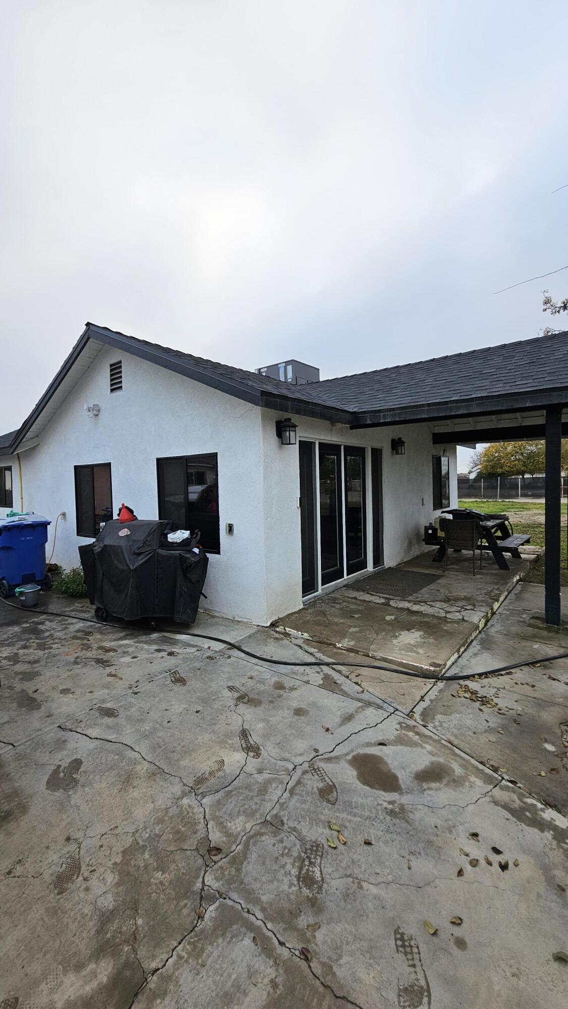 13115 Avenue 80, Pixley, CA 93256