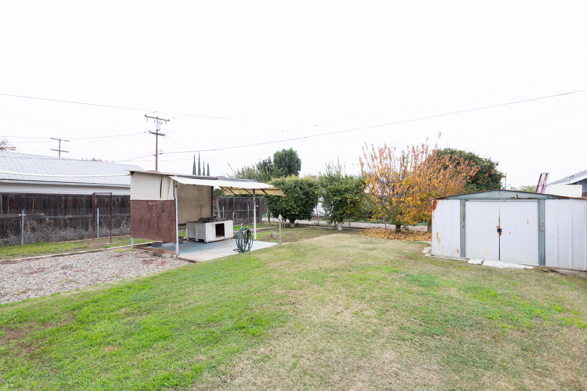 1044 S Hope Ave, Reedley, CA 93654