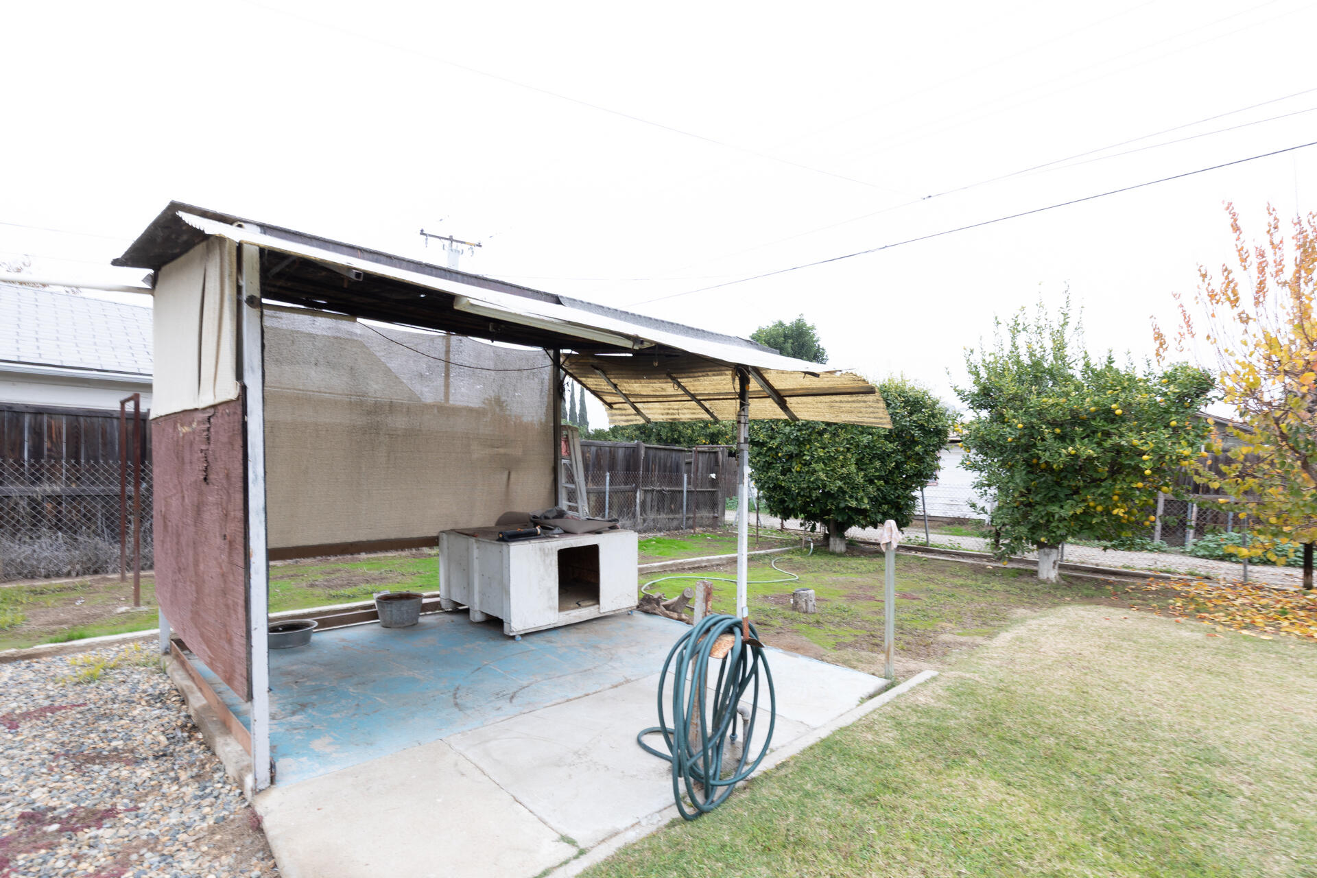 1044 S Hope Ave, Reedley, CA 93654