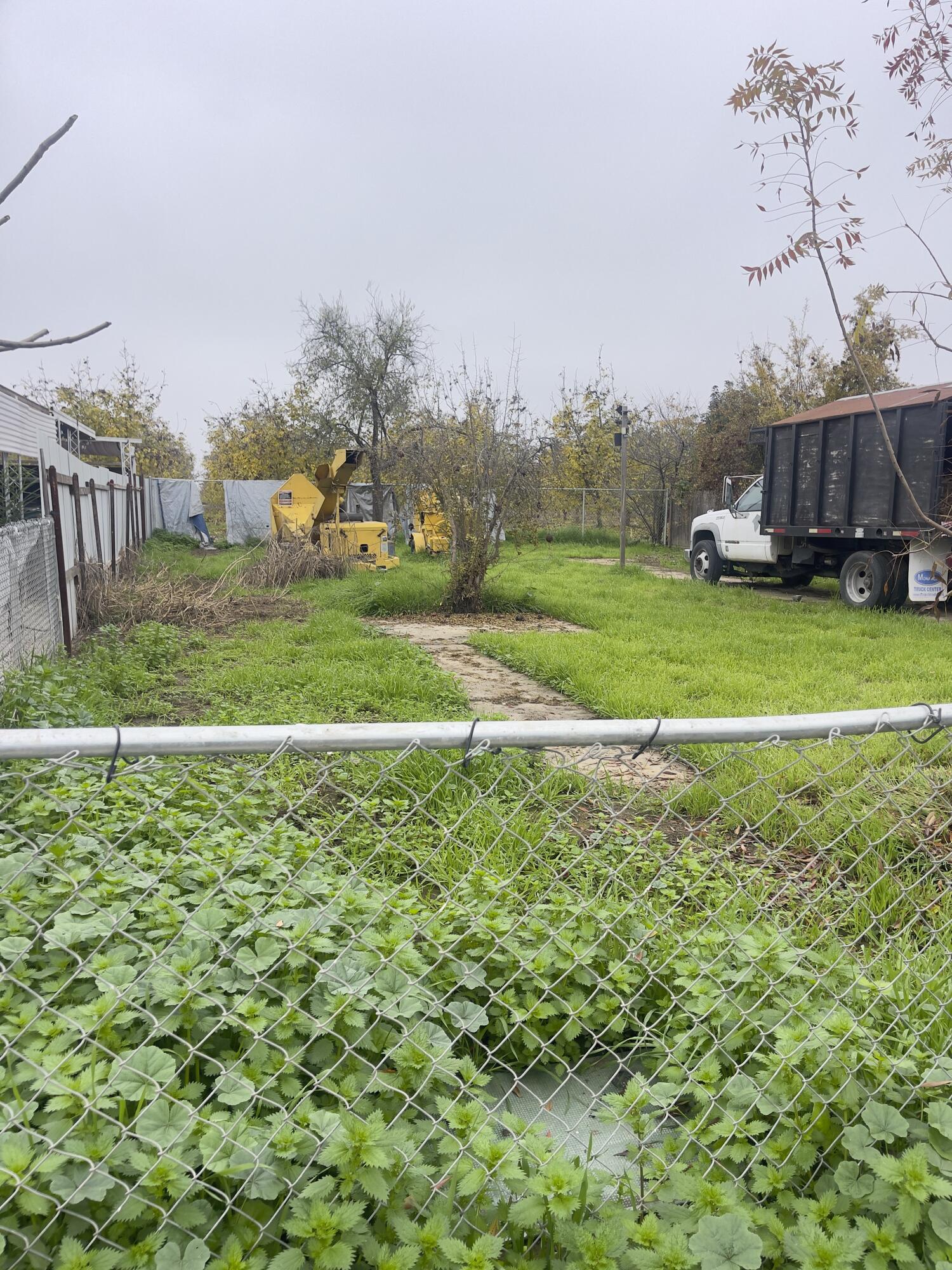 632 S Avery Ave, Farmersville, CA 93223